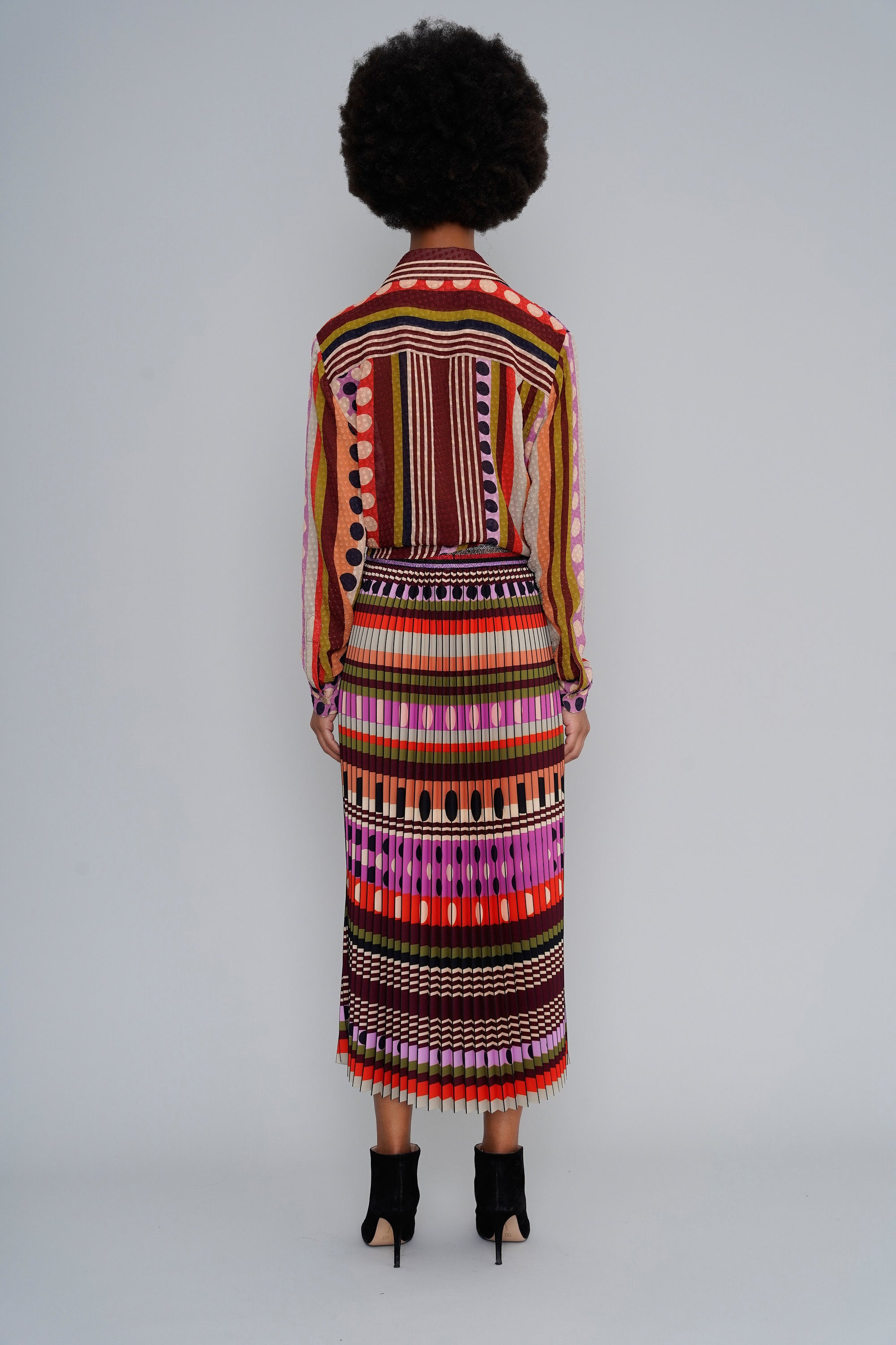 Mick's Your Ex Boyfriend