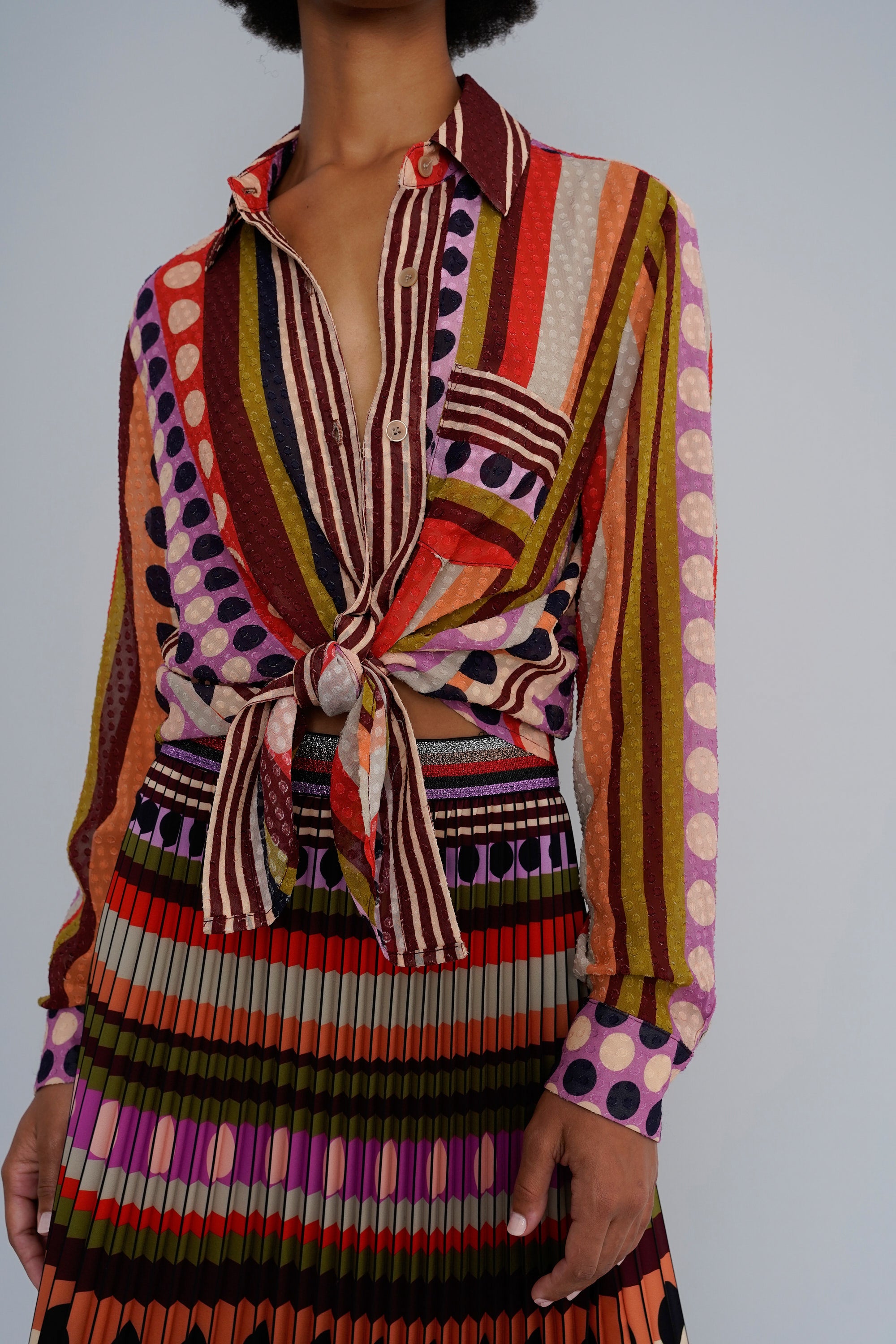 Mick's Your Ex Boyfriend