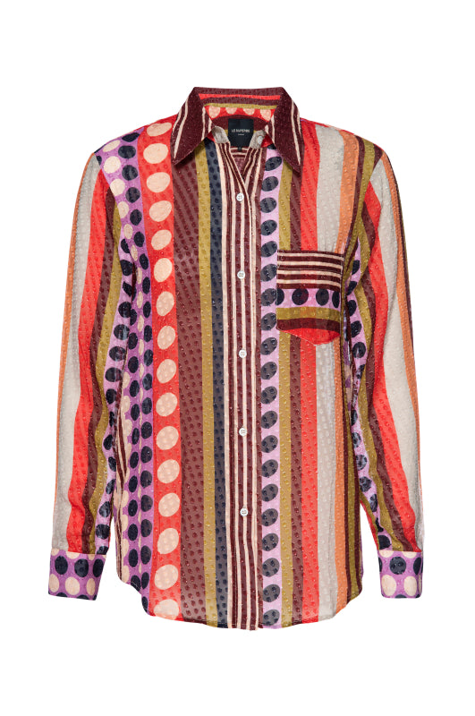 Mick's Your Ex Boyfriend