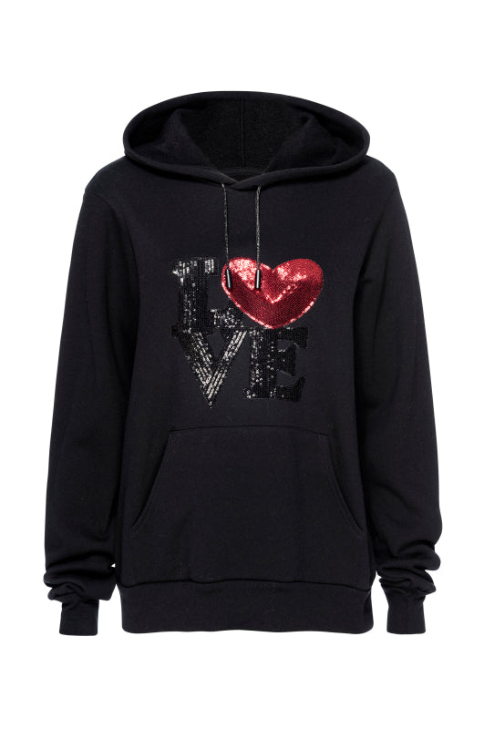 Love Hoodie