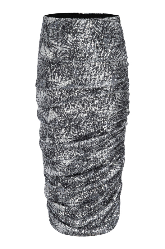 Rockstar Skirt