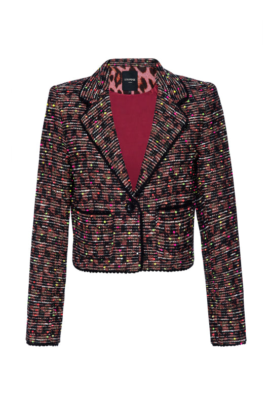 Chaqueta Lennon