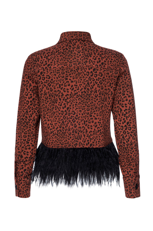 Chaqueta Freebird