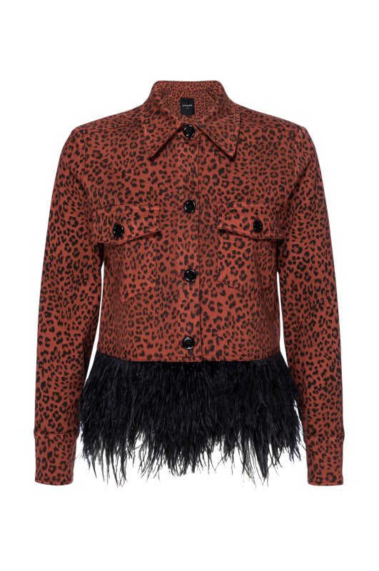 Chaqueta Freebird