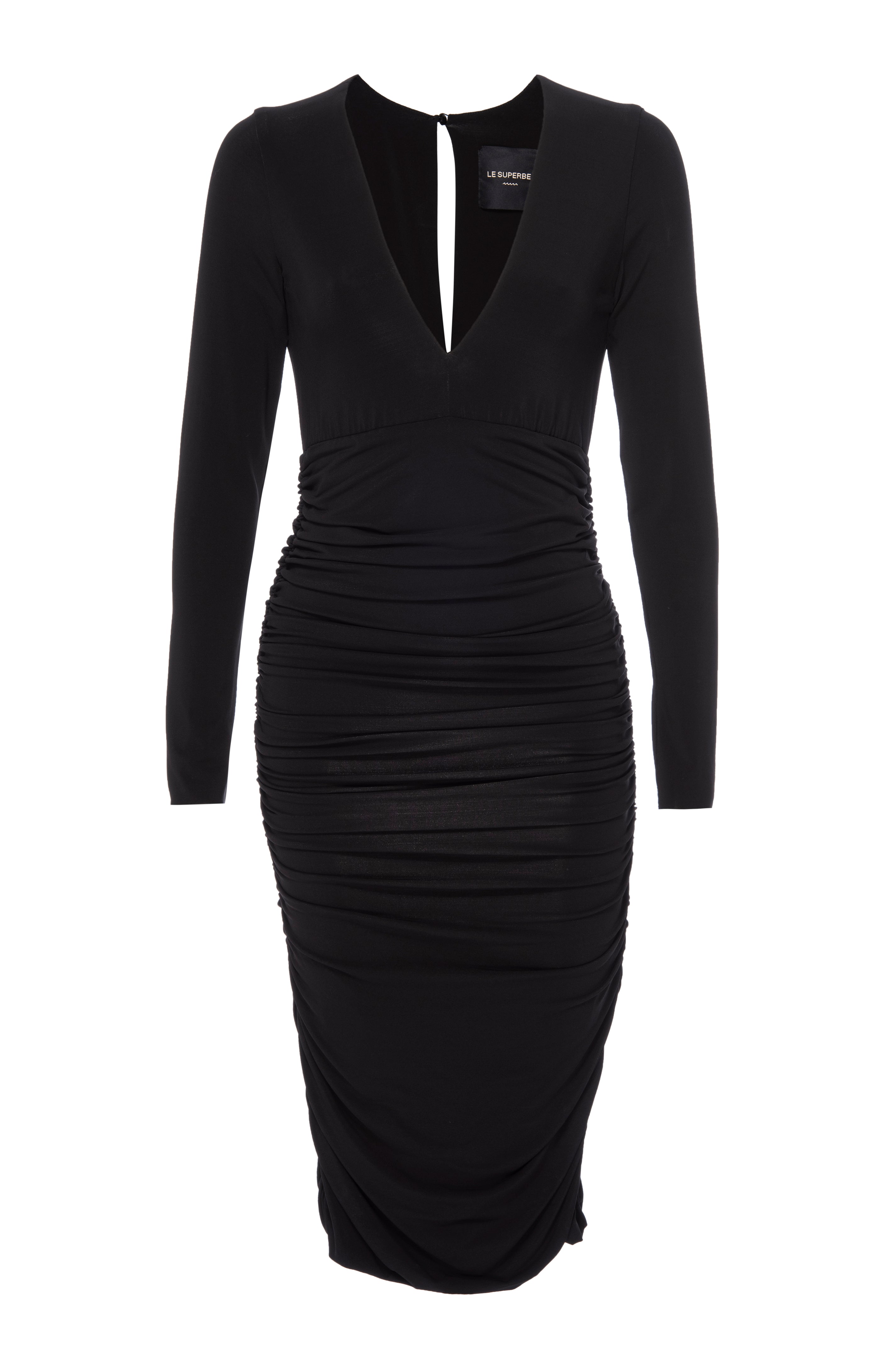 Vestido LA Lady
