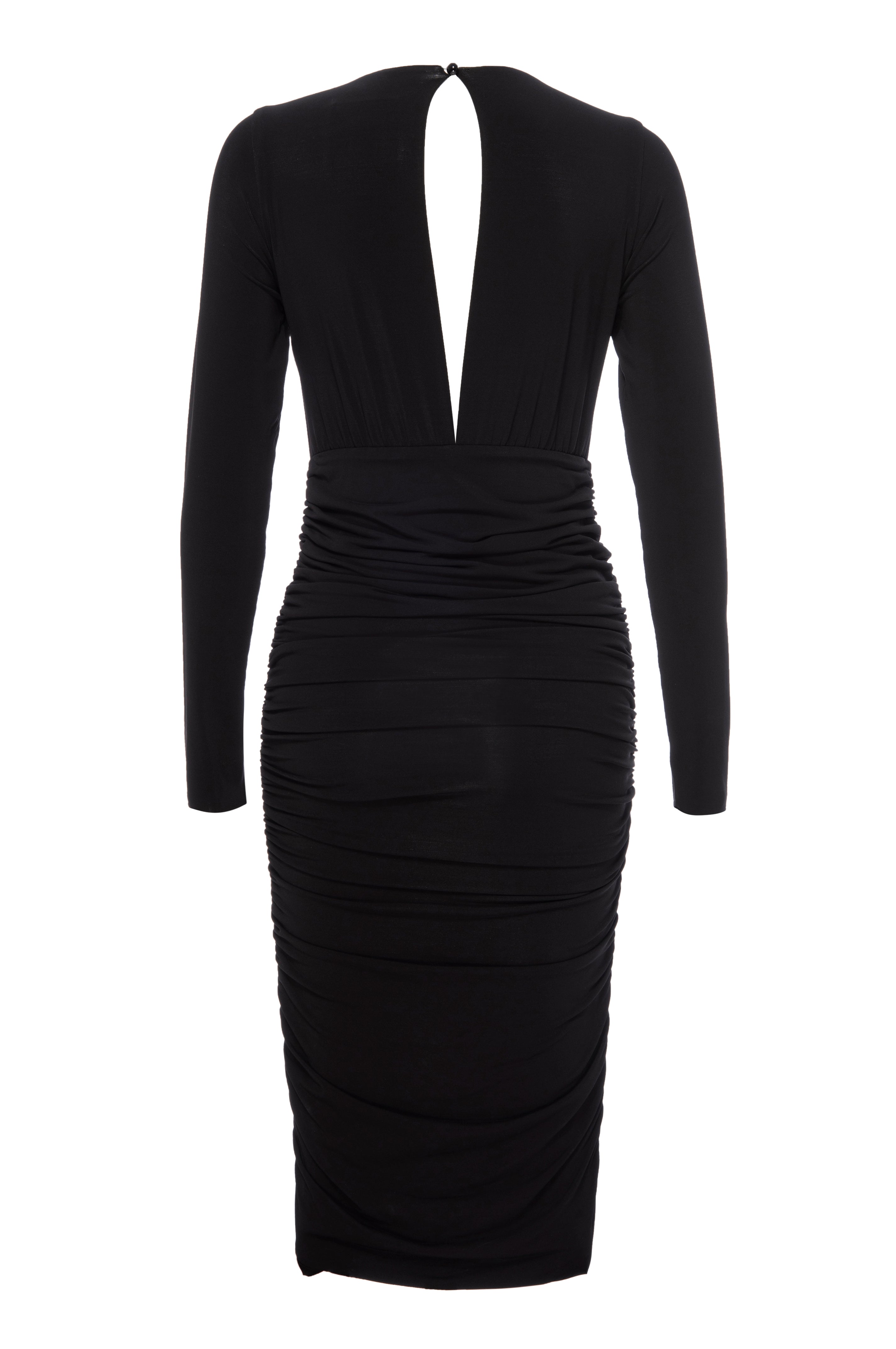 Vestido LA Lady
