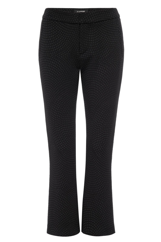 El pantalón Broadway