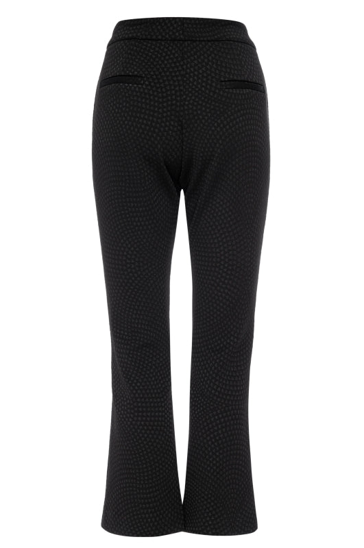 El pantalón Broadway