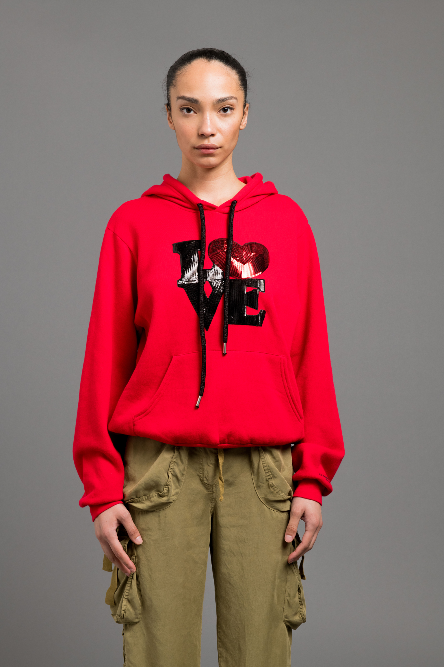 Love Hoodie