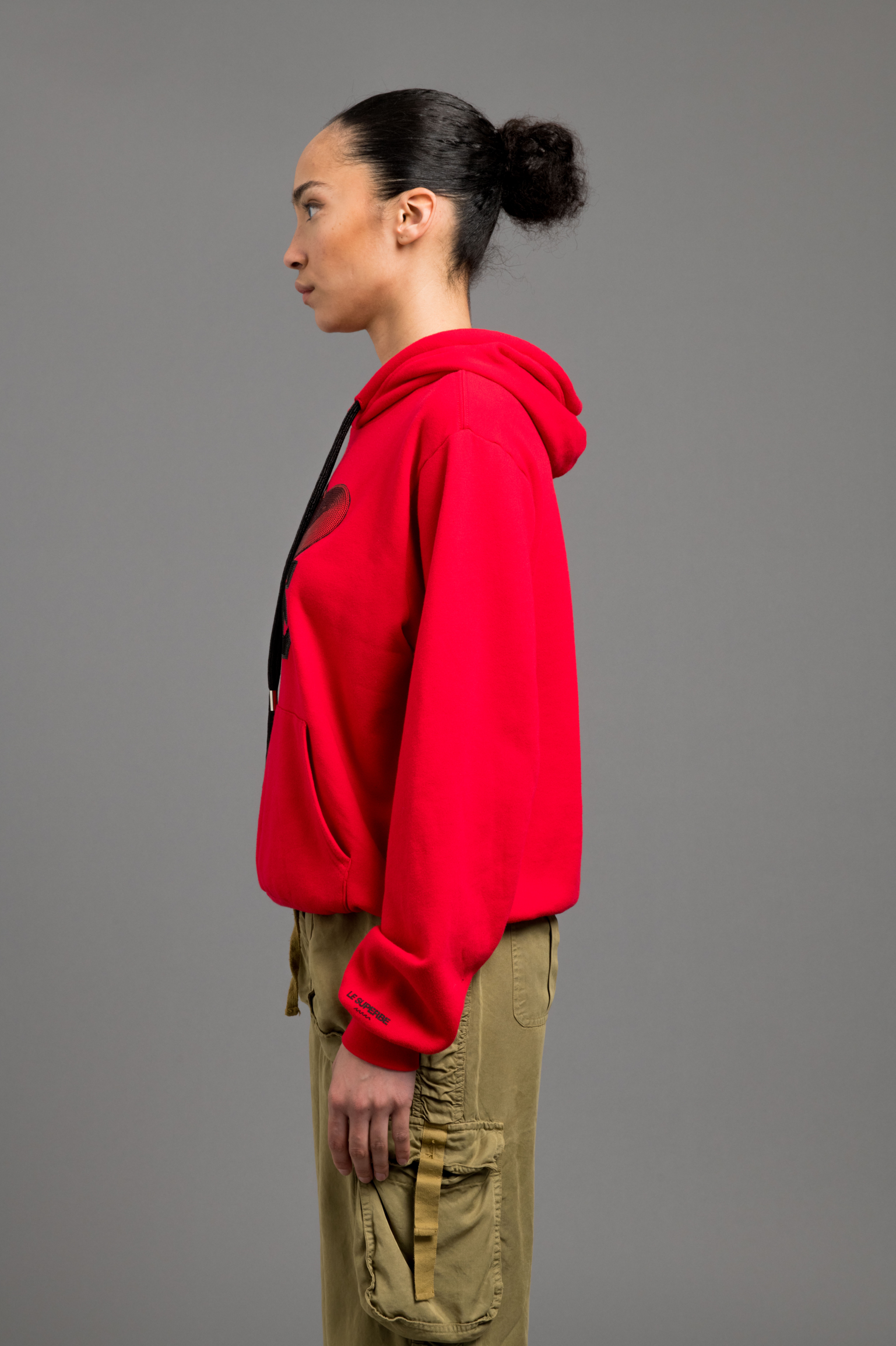 Love Hoodie
