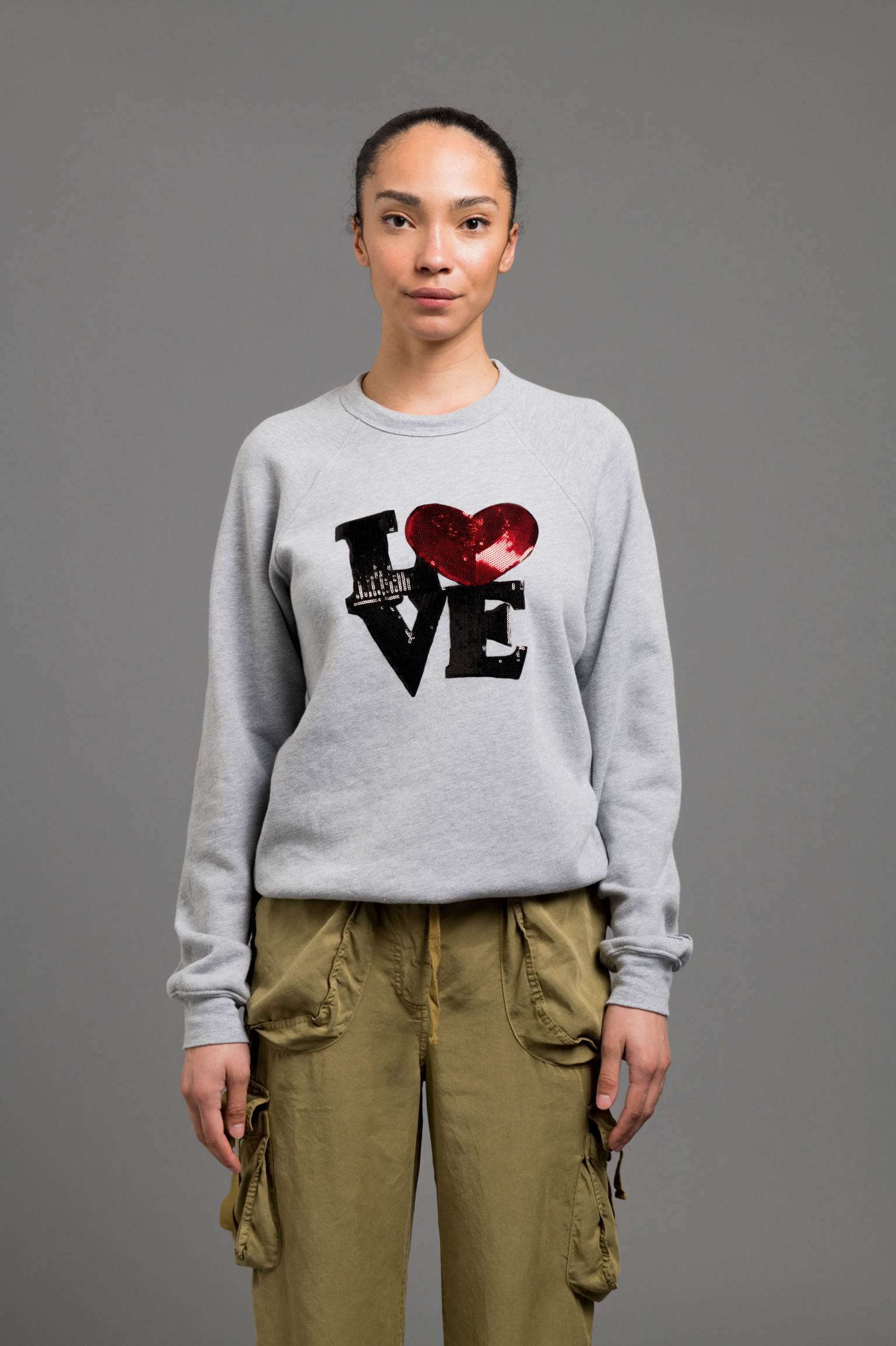 Love Sweatshirt