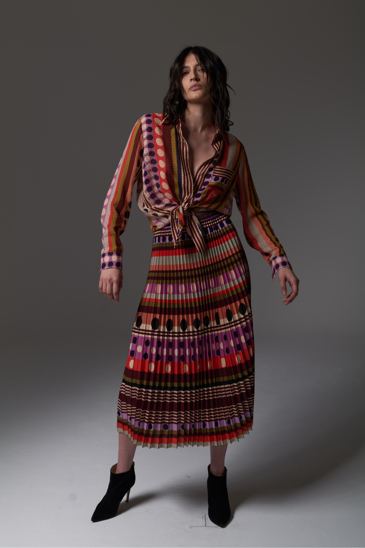 Mick's Your Ex Boyfriend