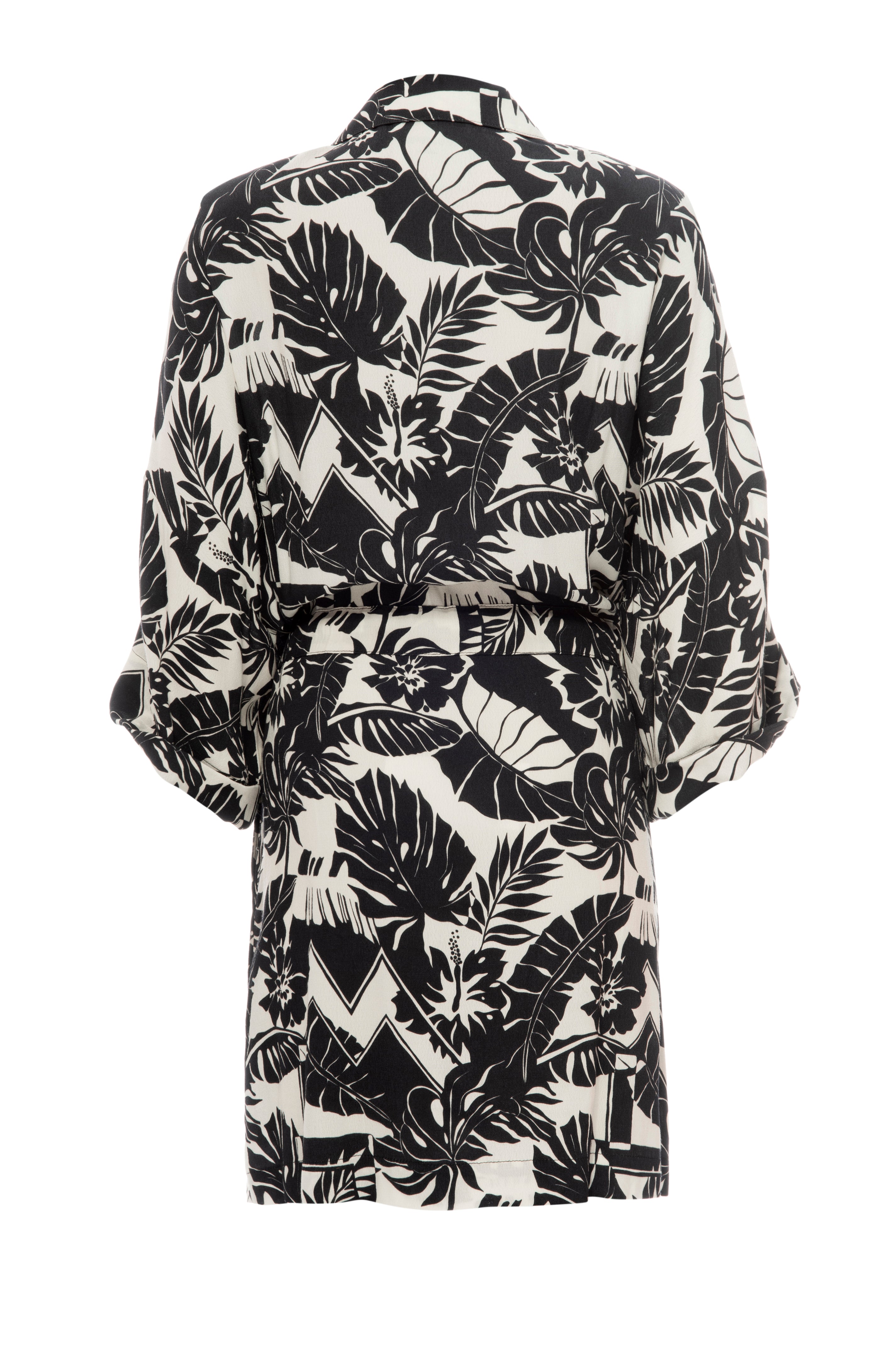 Beach Club Dress