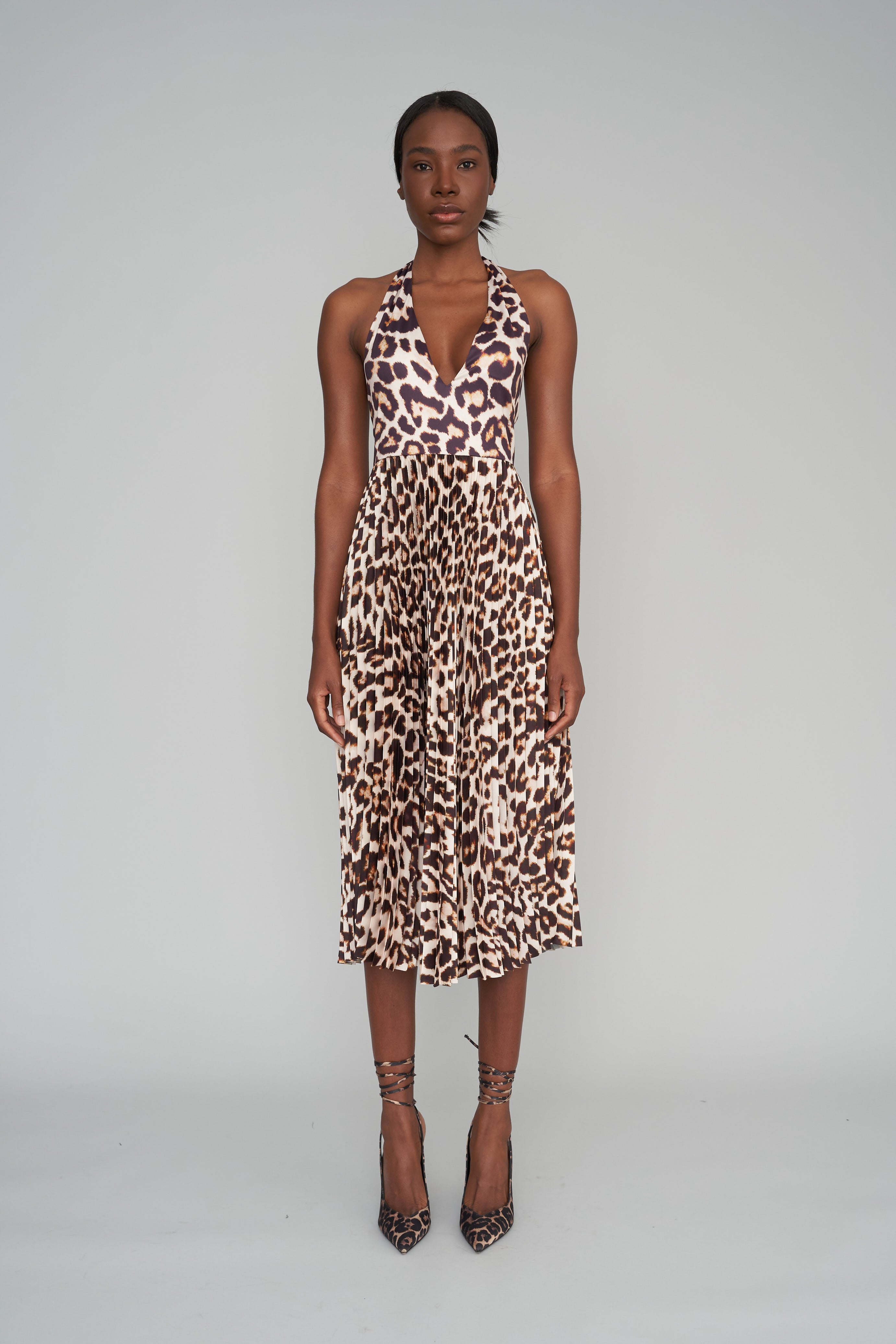 Cathouse Dress