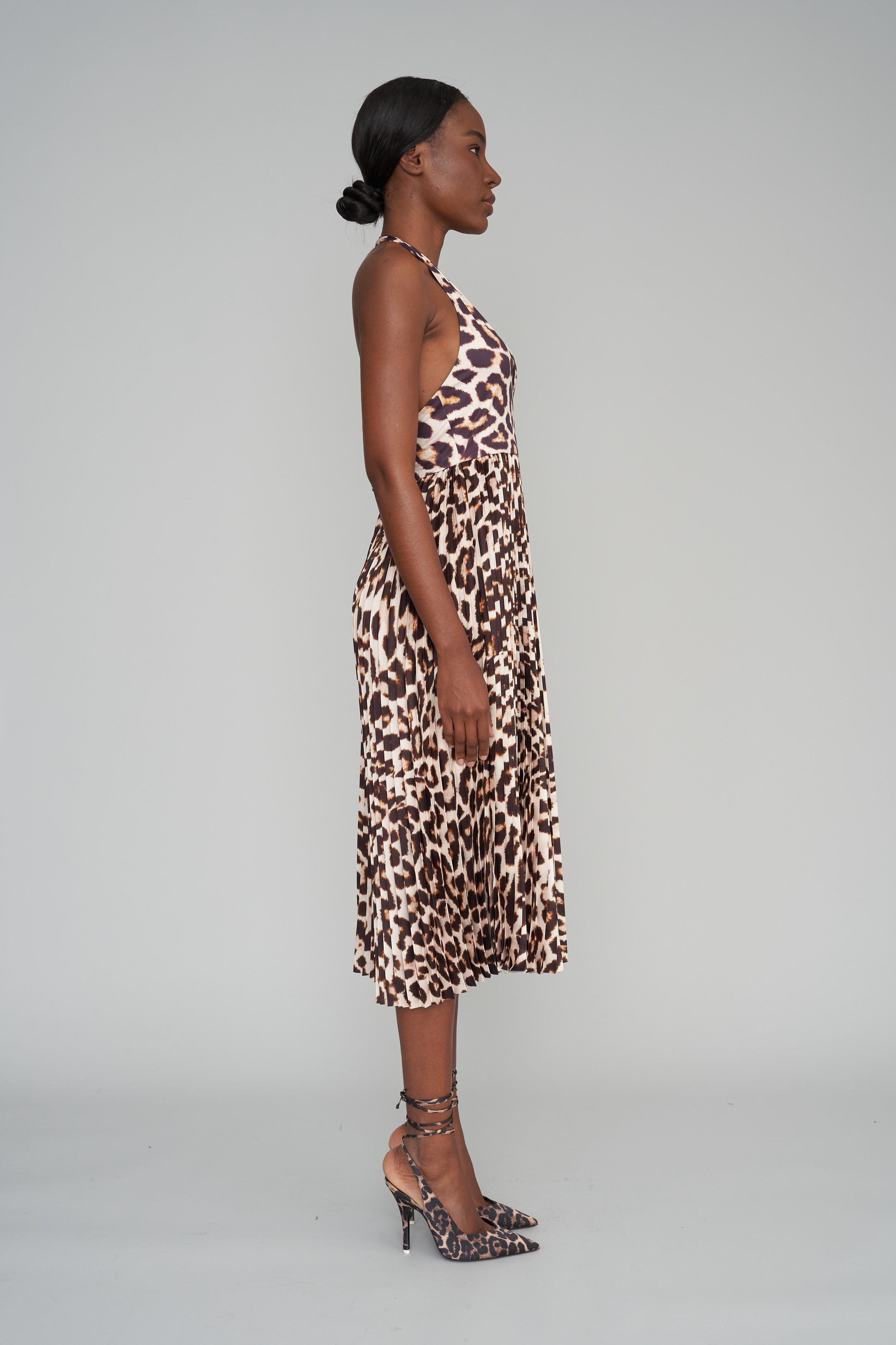 Cathouse Dress