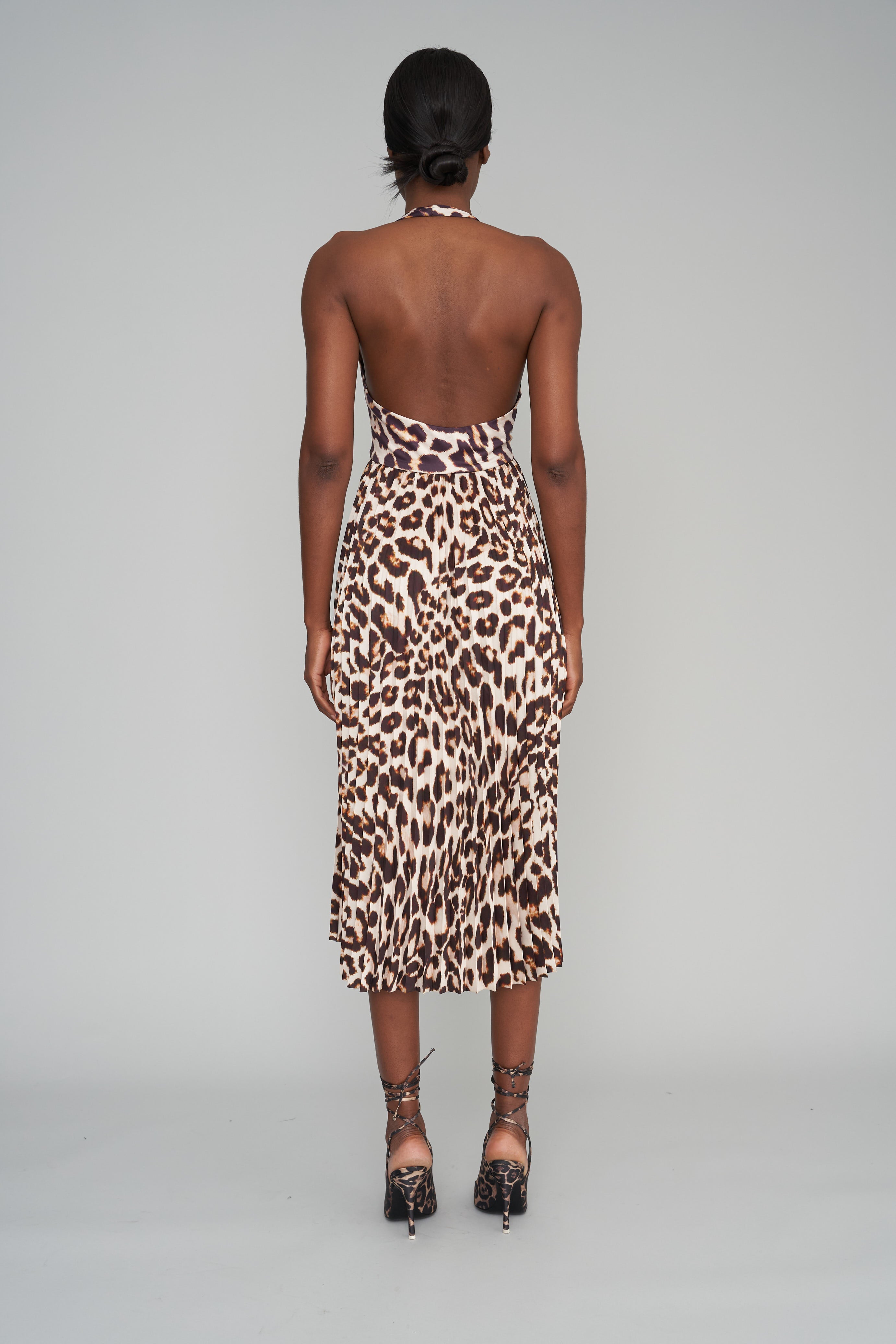 Cathouse Dress
