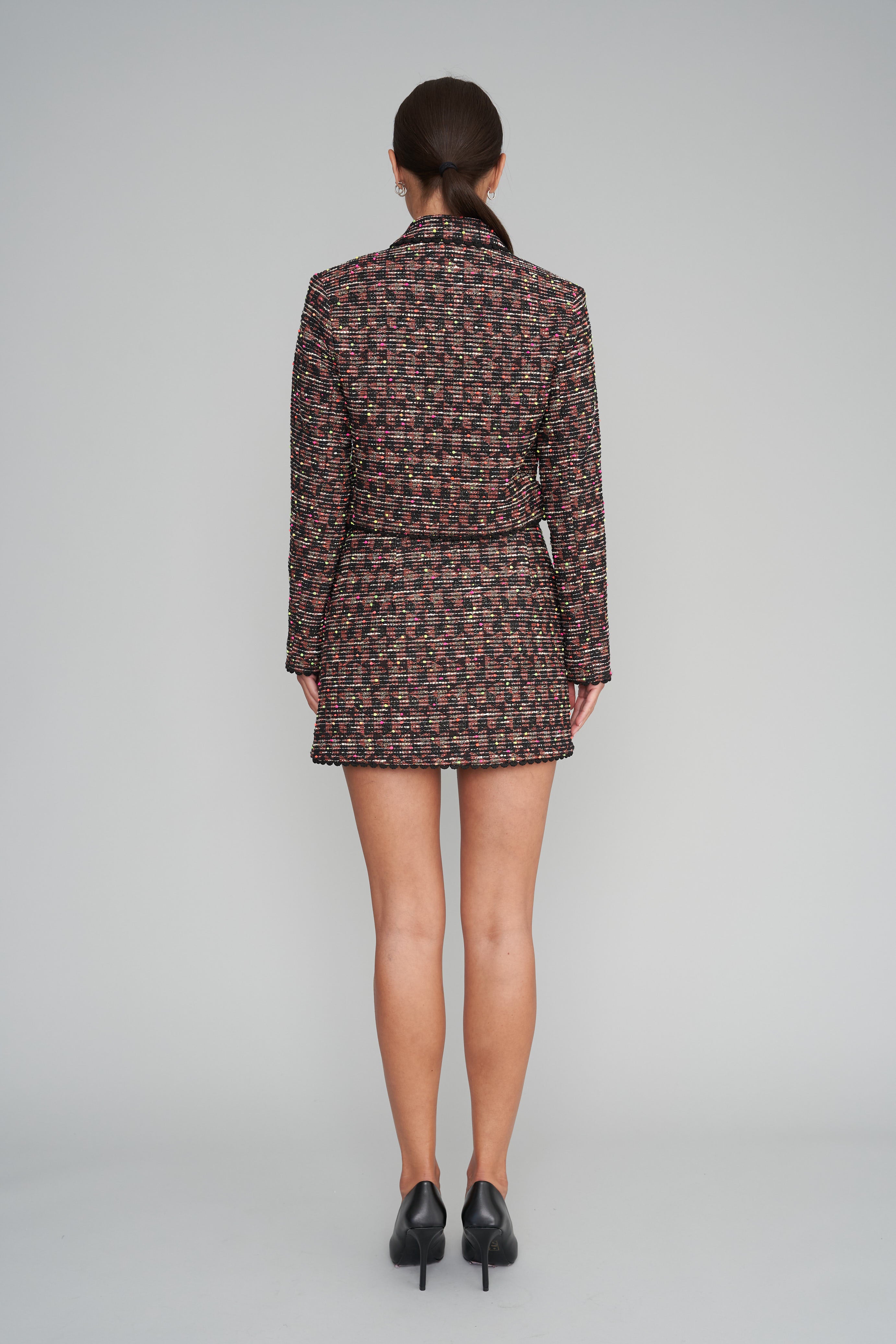Chaqueta Lennon