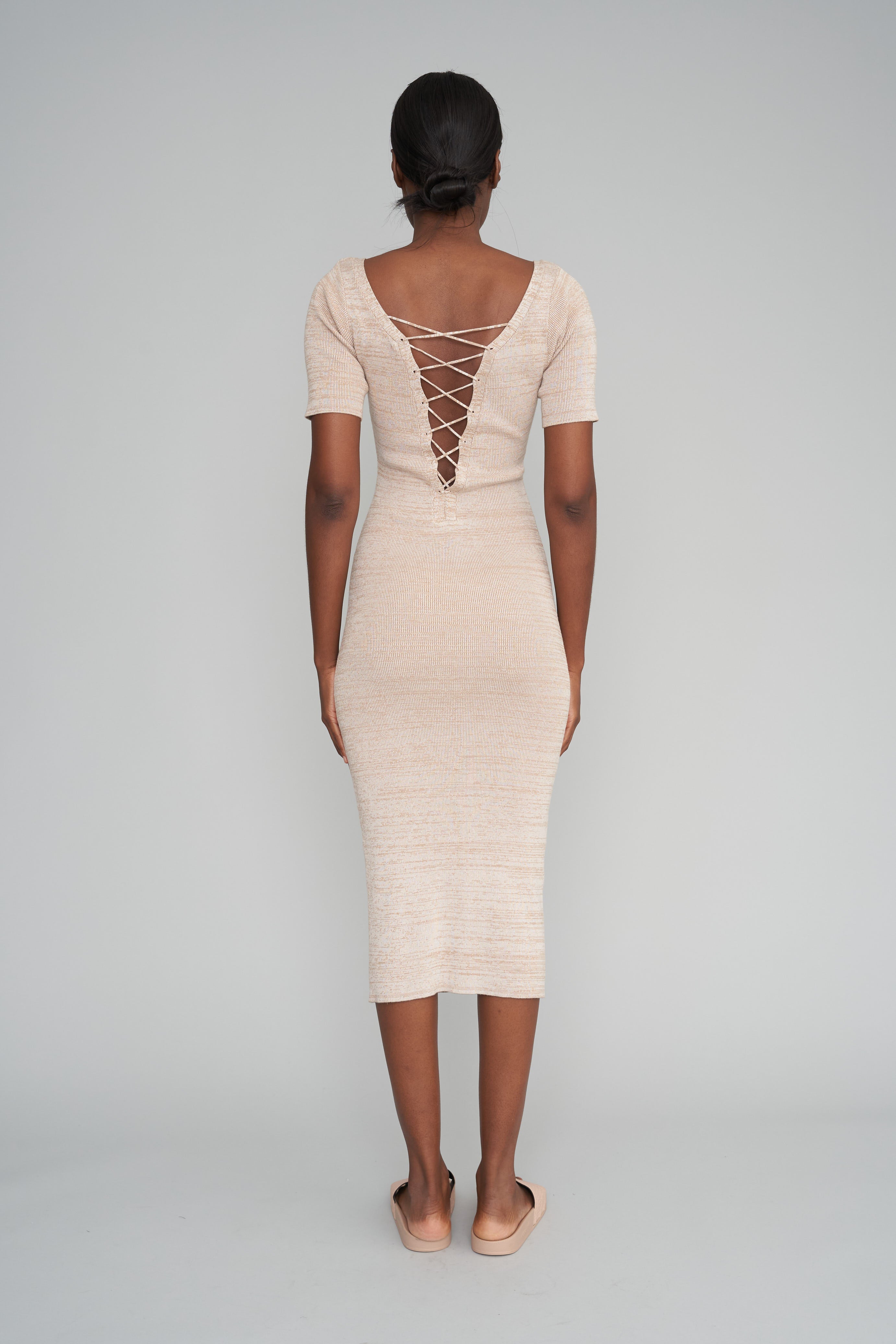Coming And Going Dress