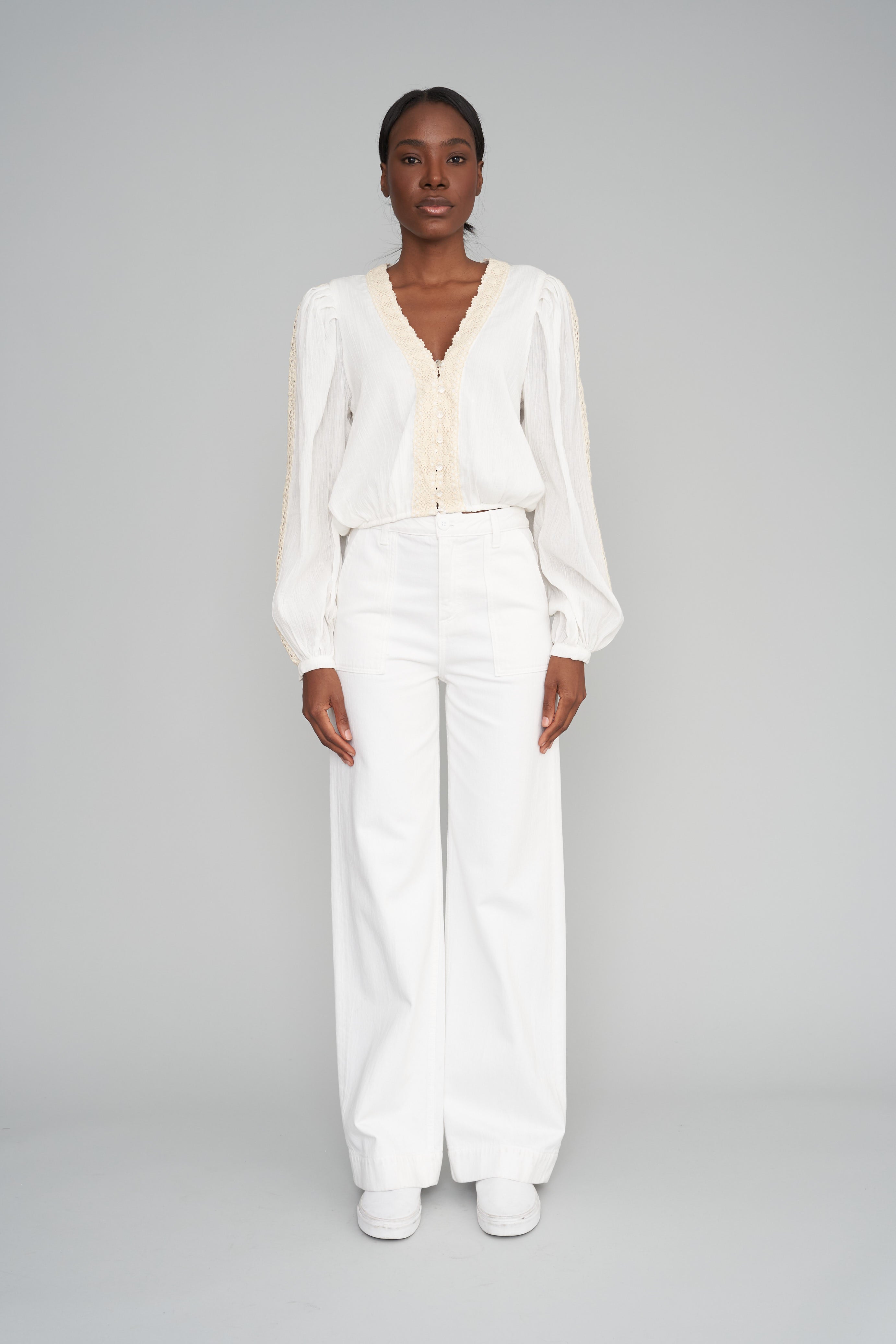 Moore Pant
