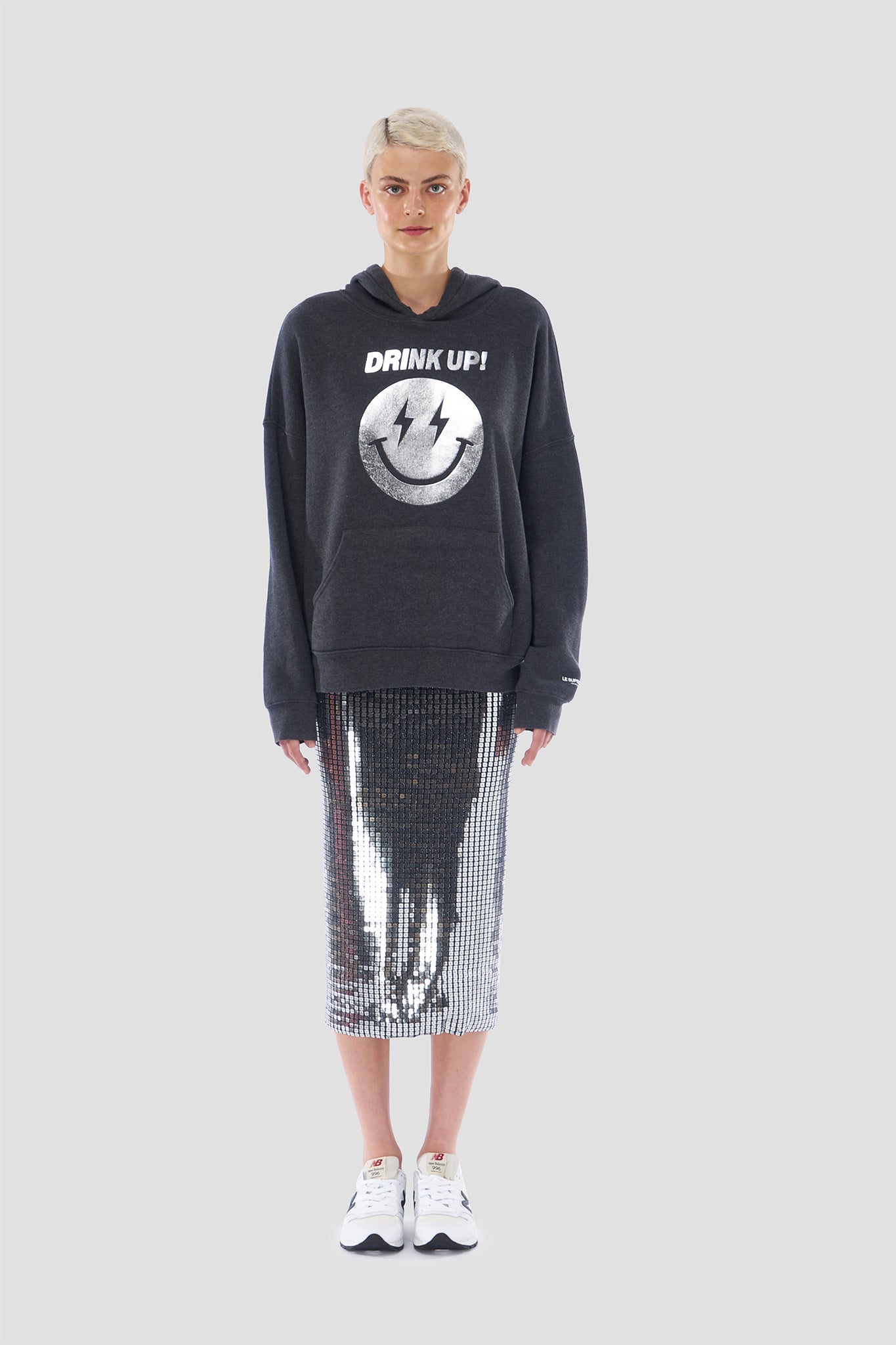 Disco Liza Skirt