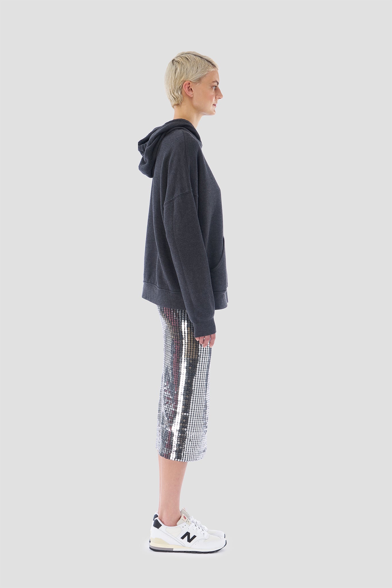 Disco Liza Skirt