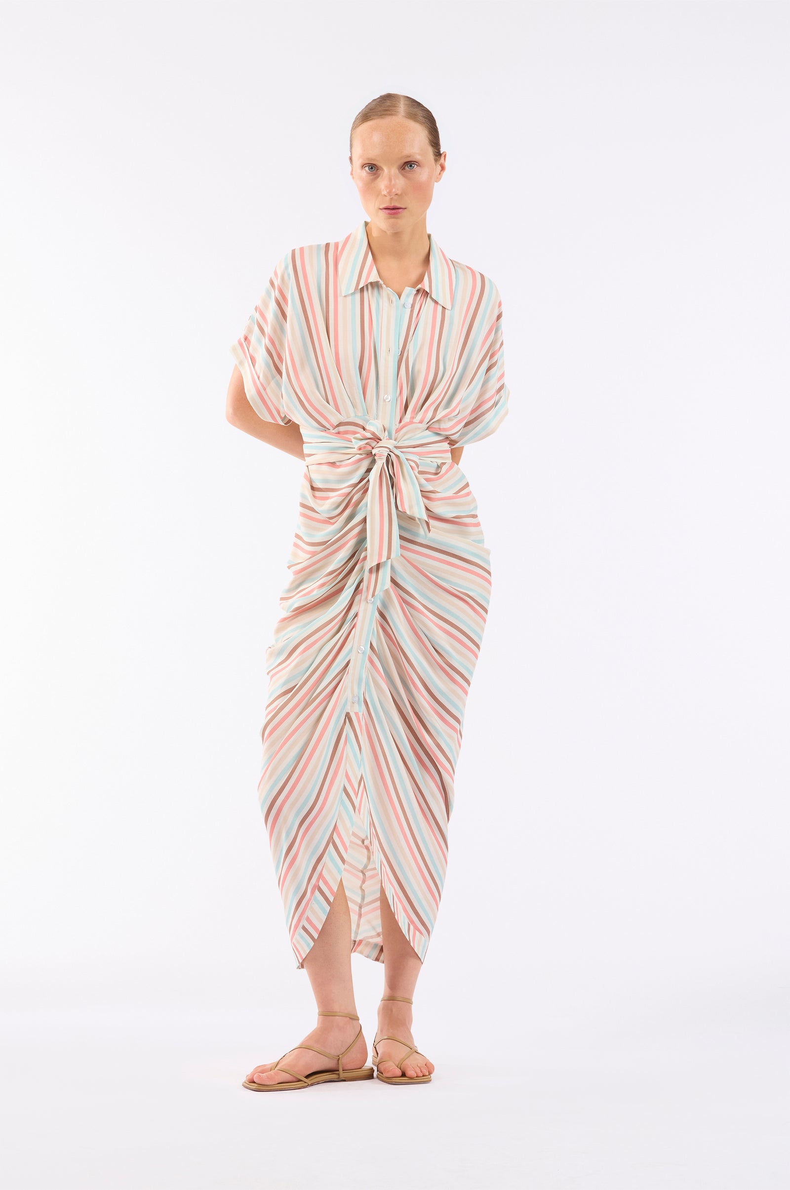 Super Sale LH Rene Dress main image 1