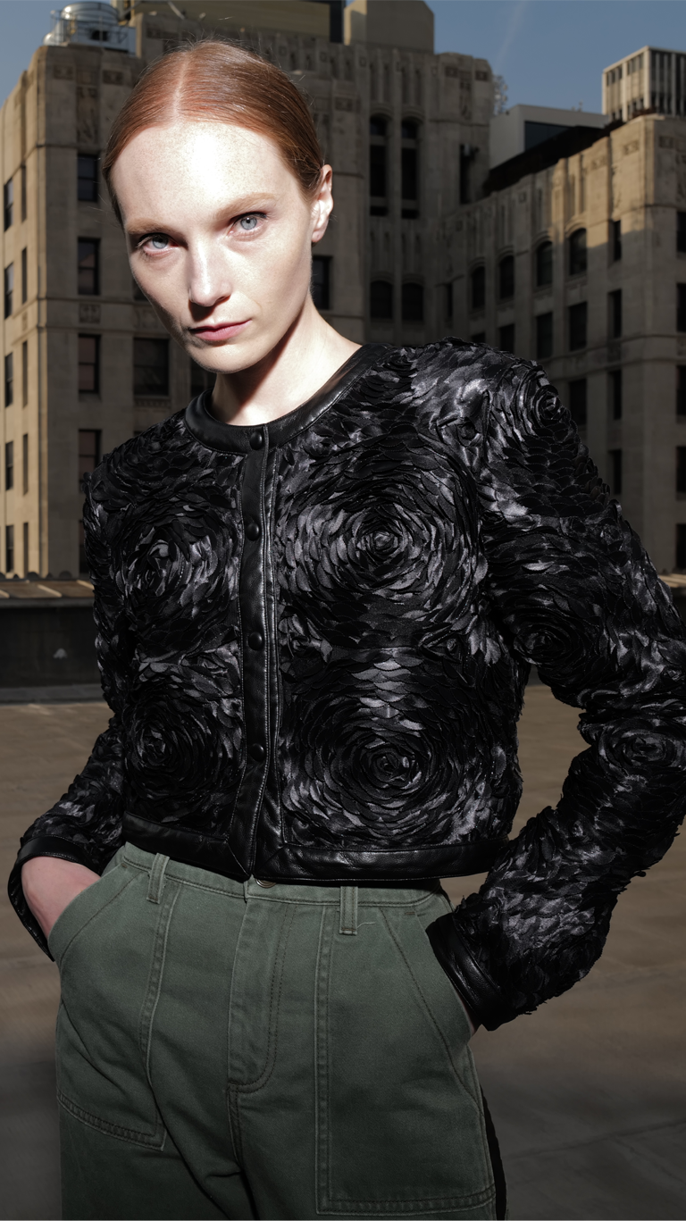 Everyday Brenda Tux Pant