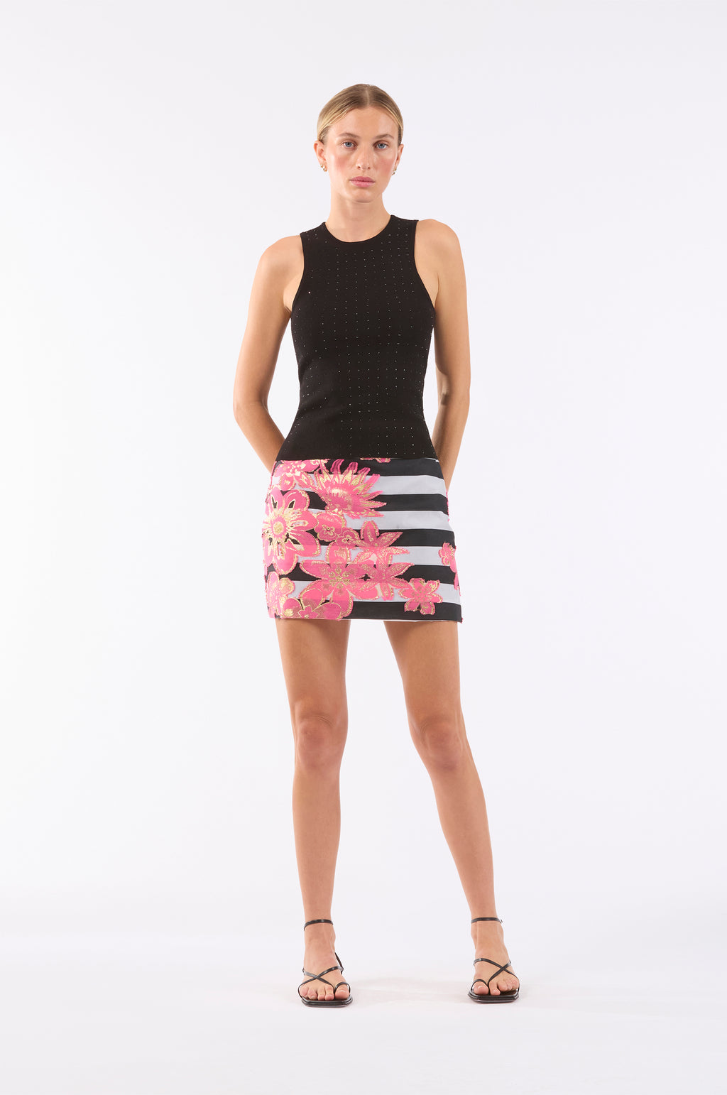 La Piscine Mini Skirt