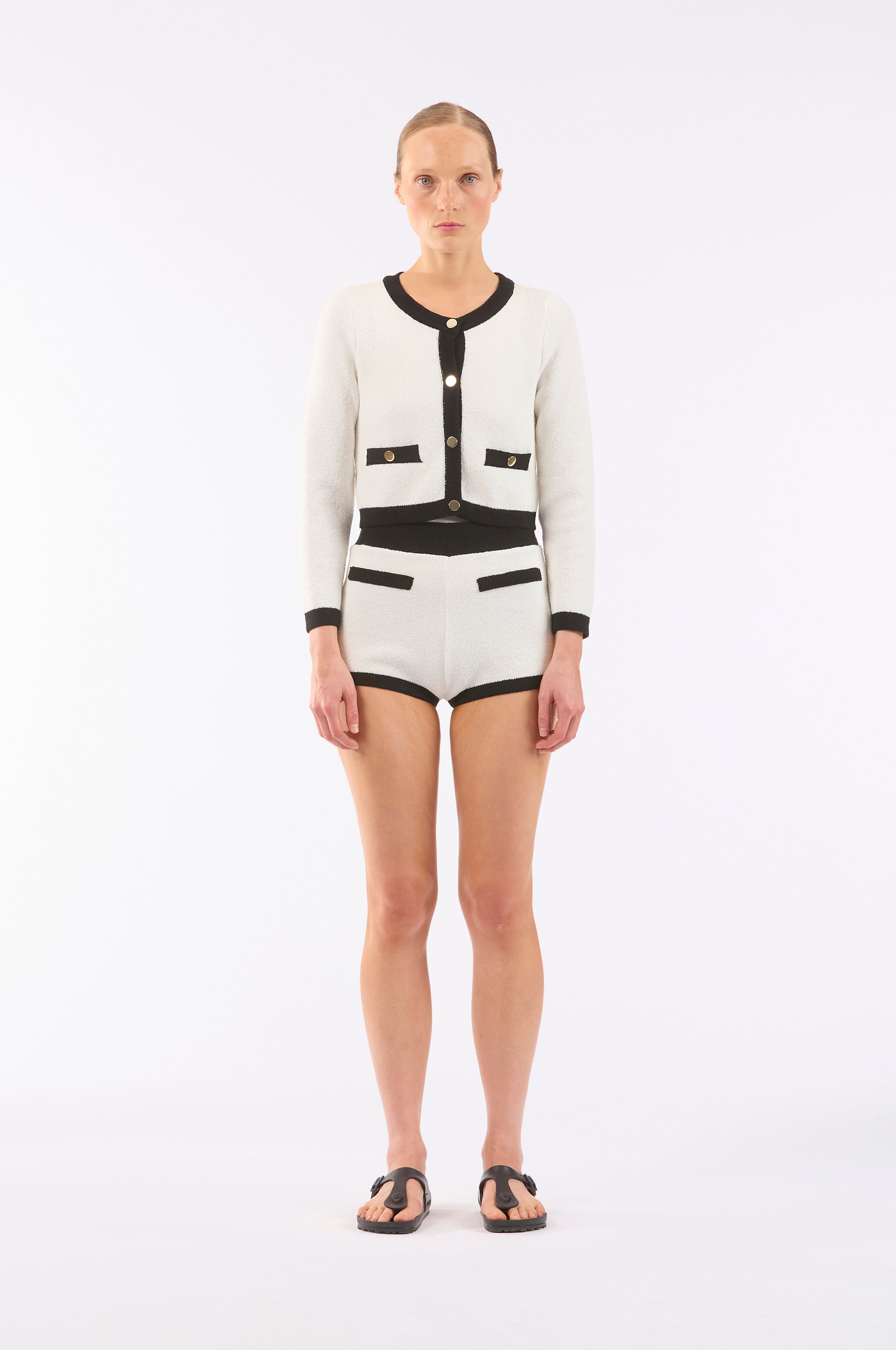Bruni Jacket