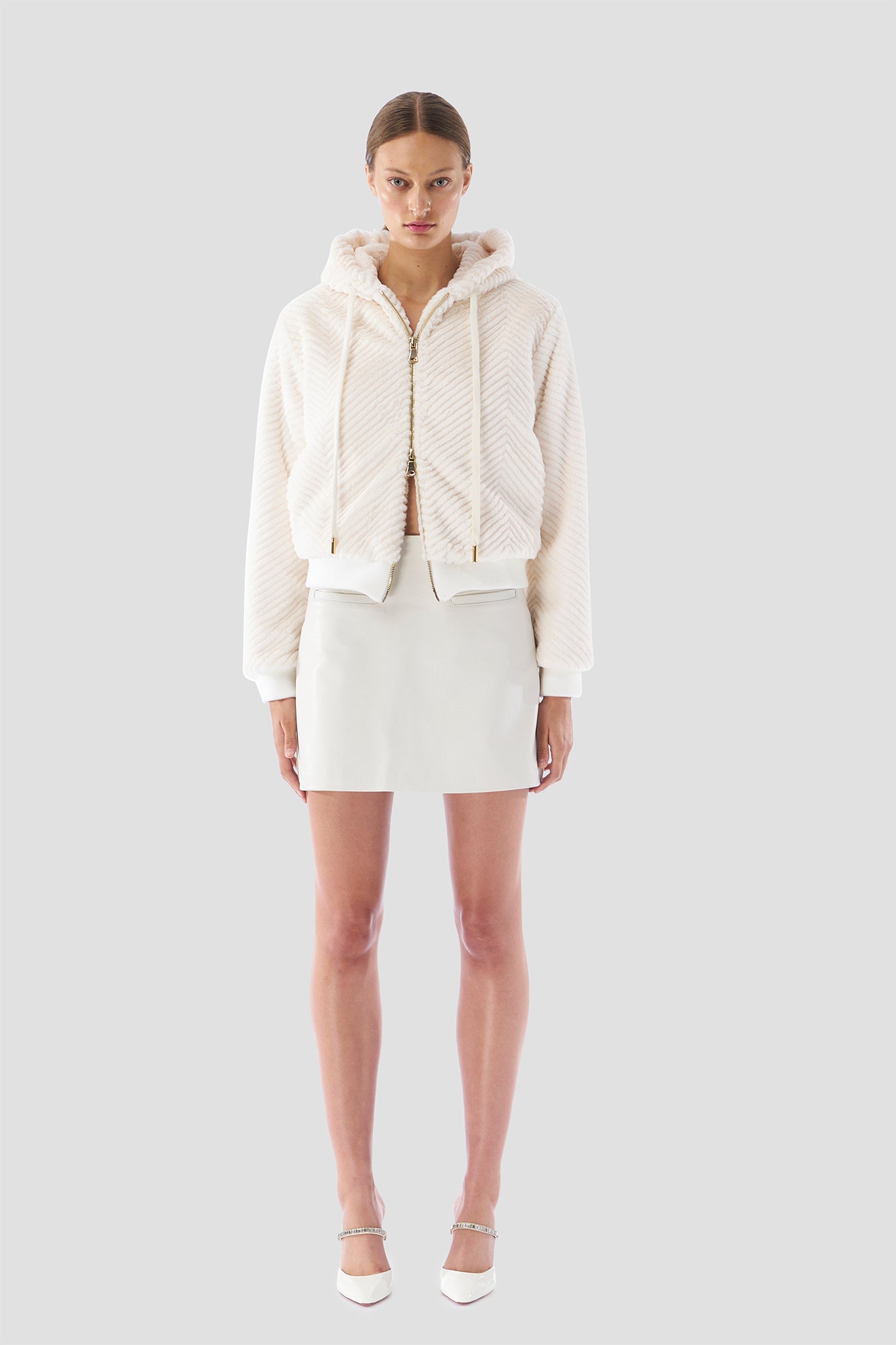 Andre Skirt