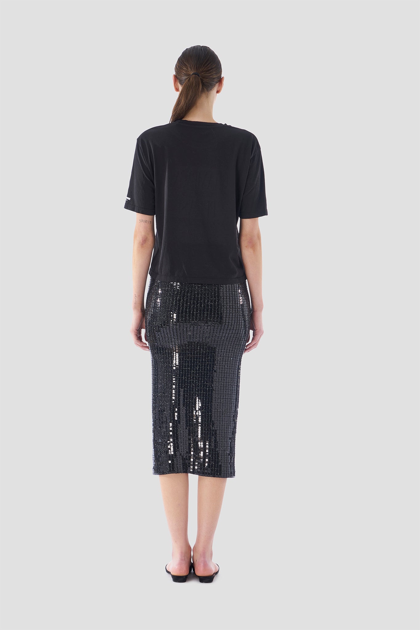Disco Liza Skirt