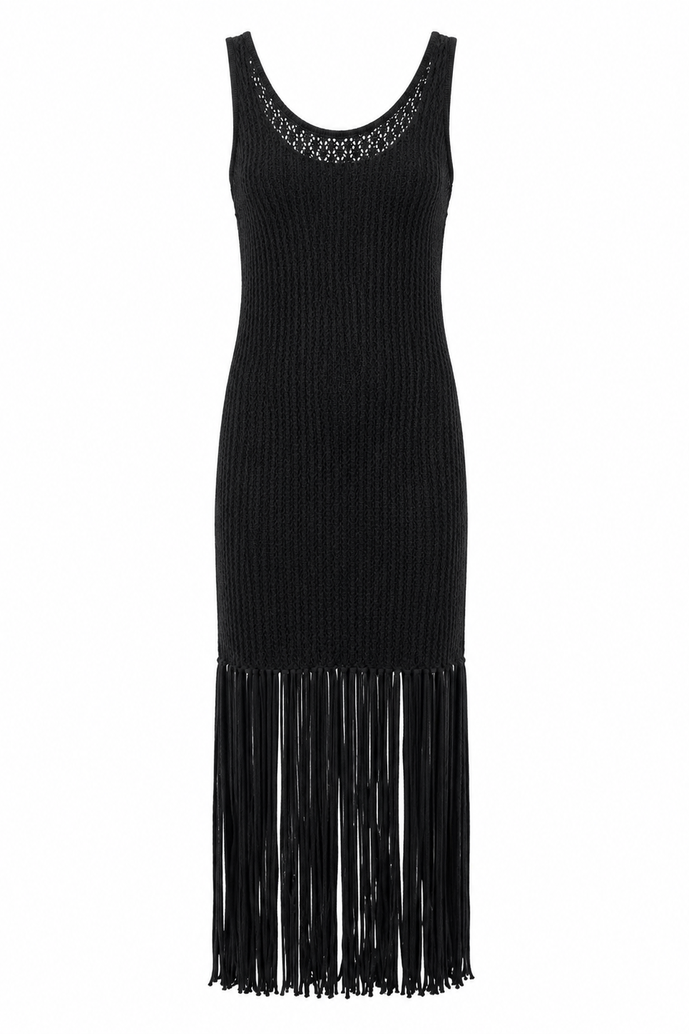 Solwave Dress