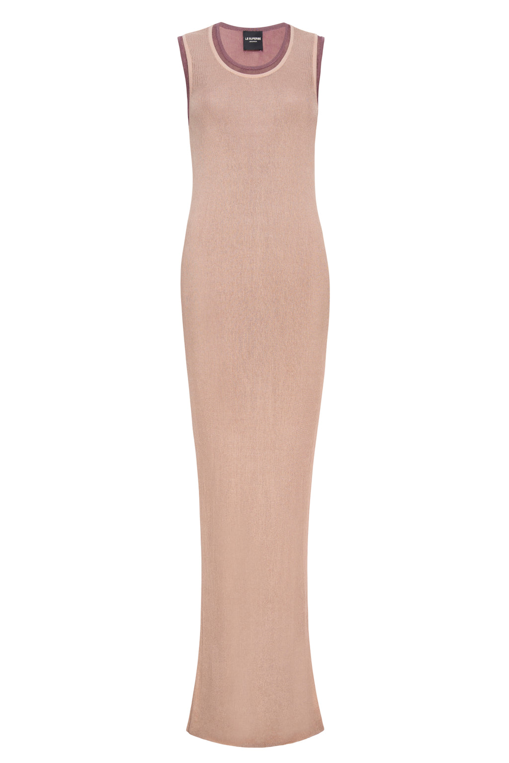 Airy Gown