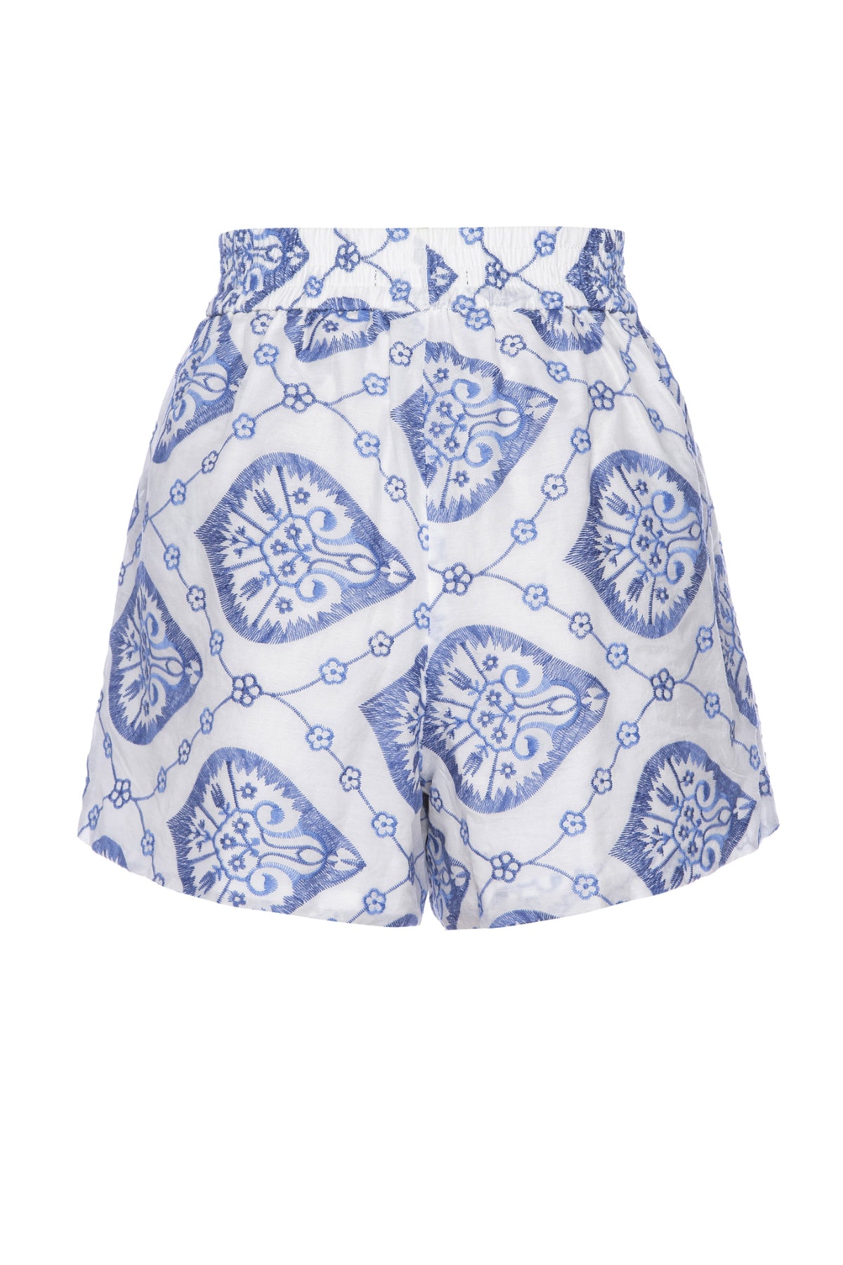 Amalfi Boxer Short
