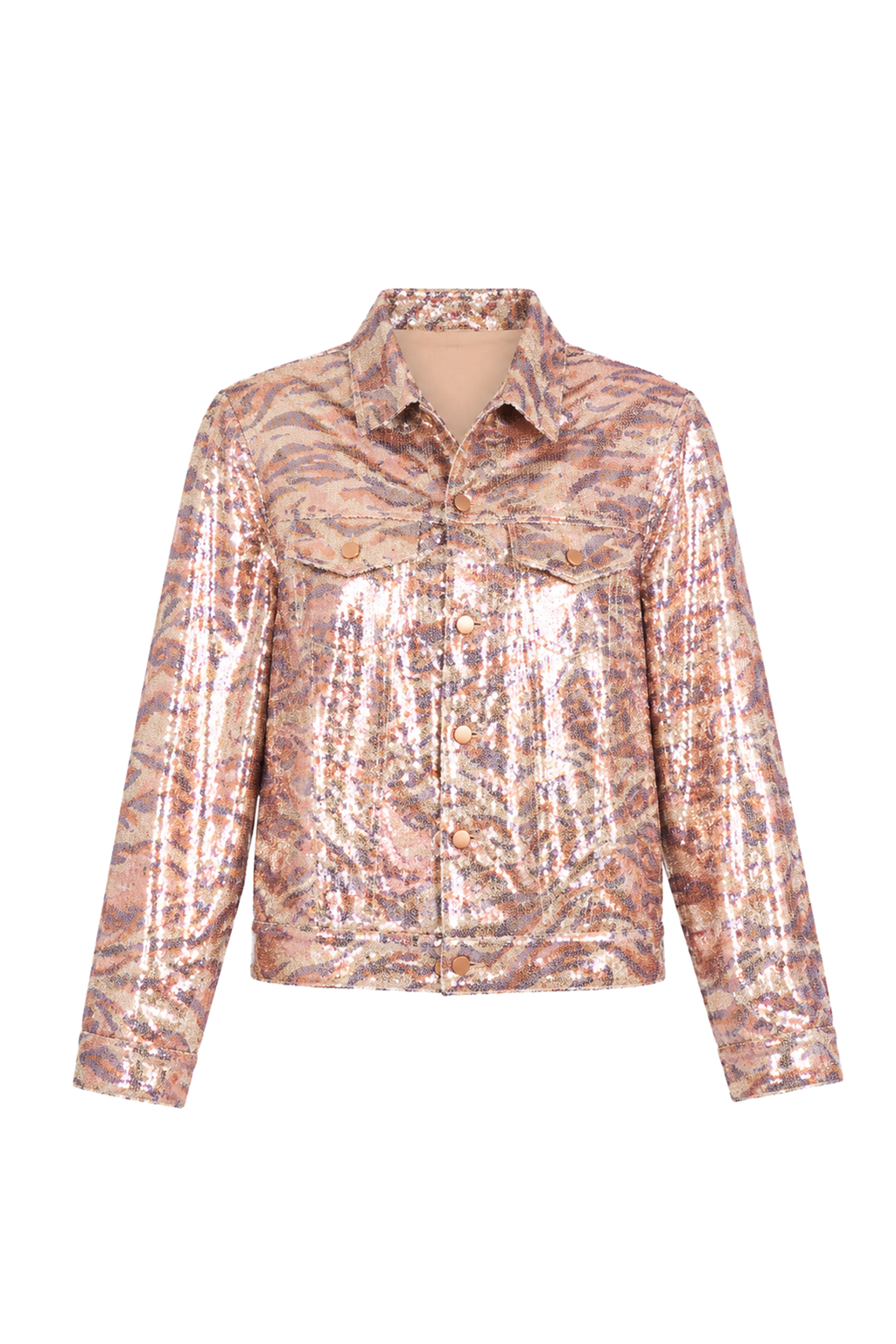 Tigress Jacket