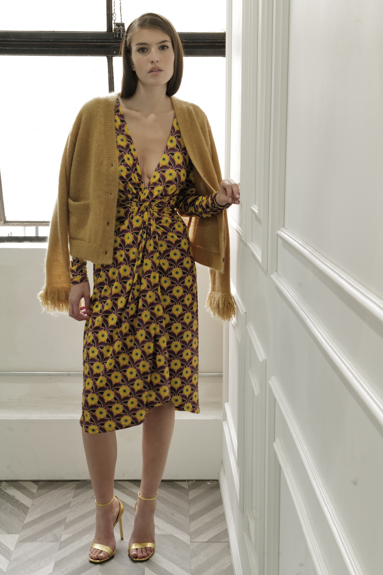 Dopamine Dress