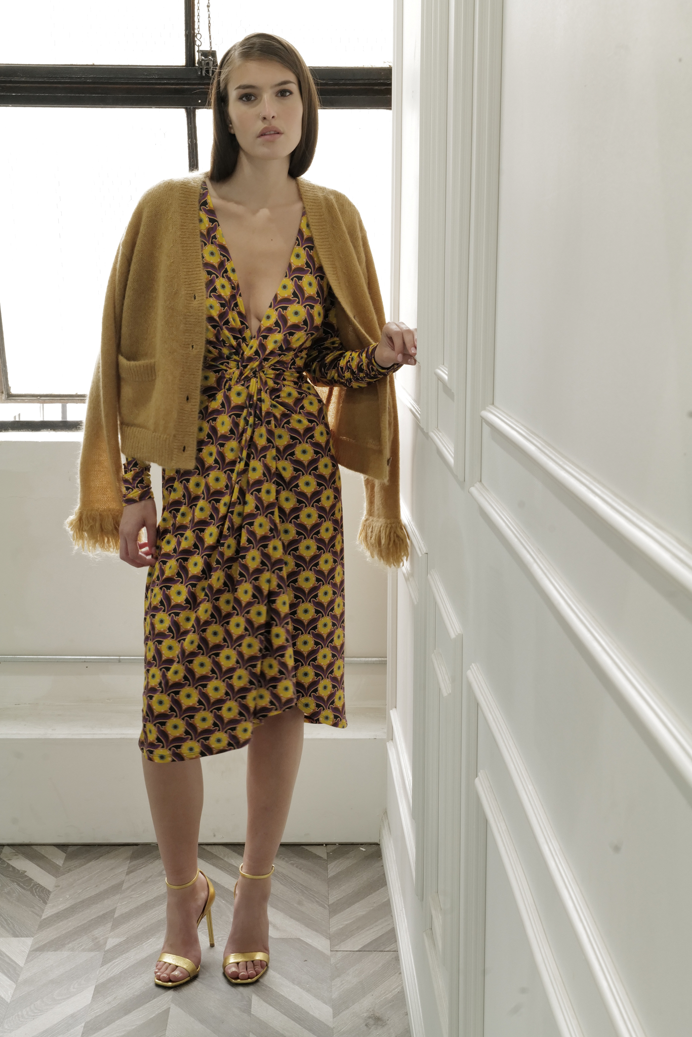 Dopamine Dress