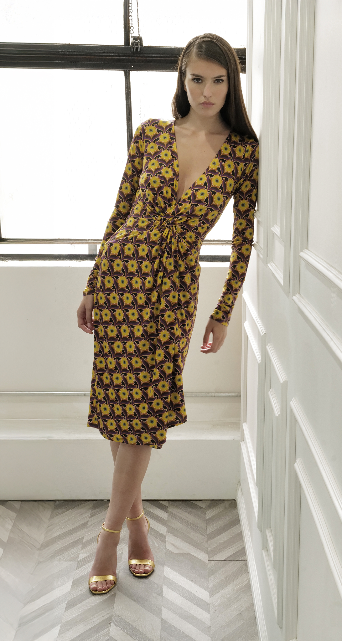 Dopamine Dress