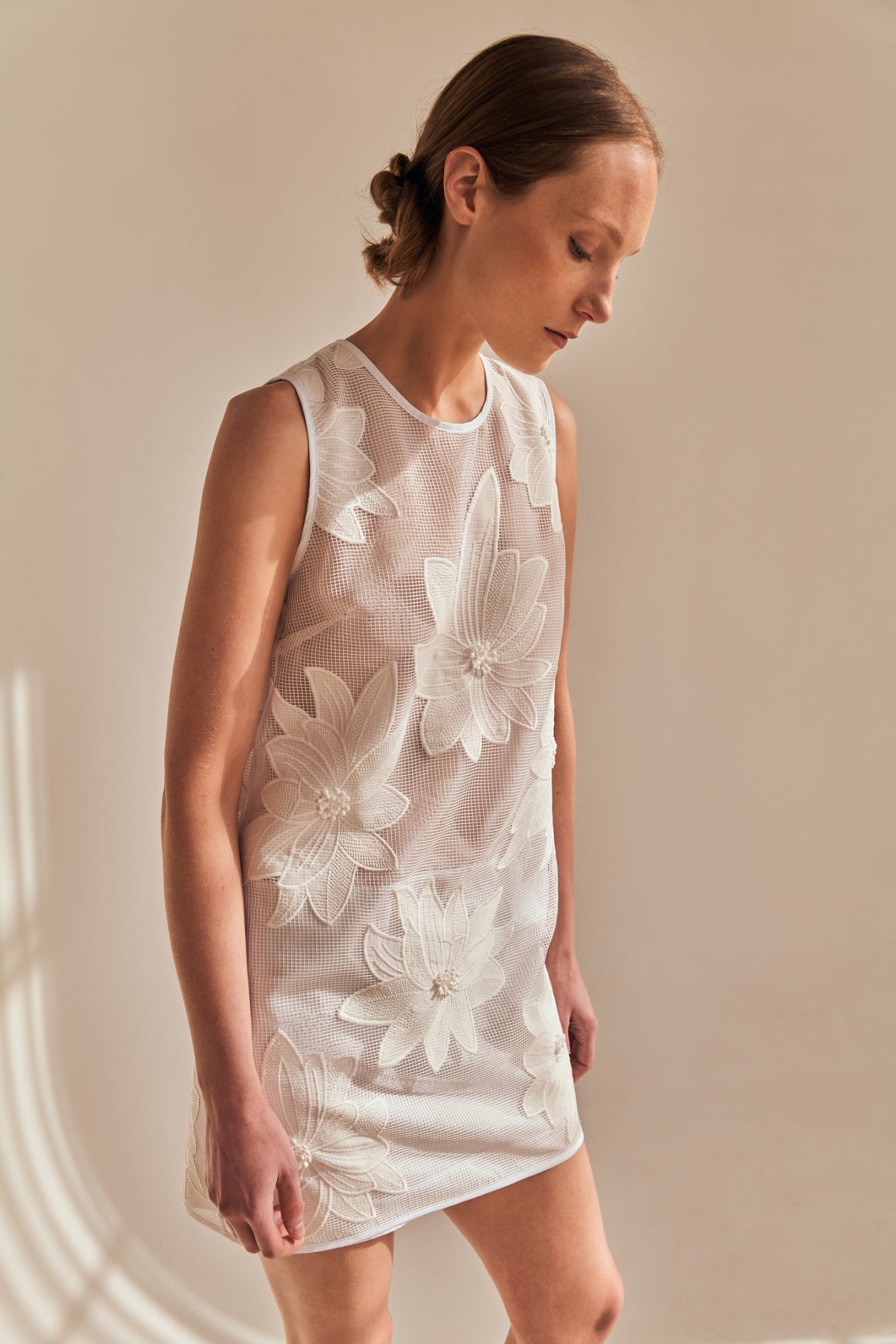 Enlightened Shifter Dress