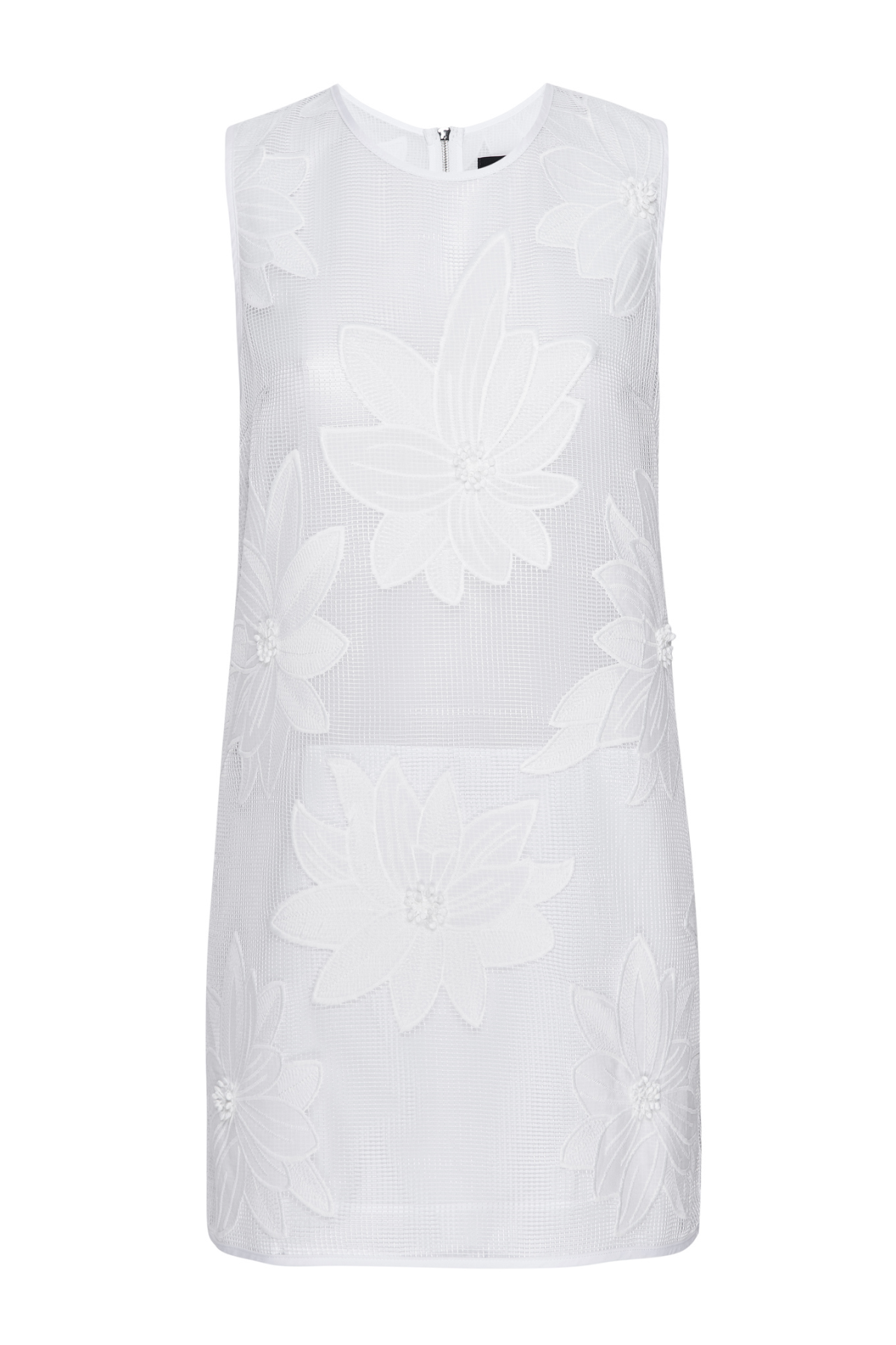 Enlightened Shifter Dress