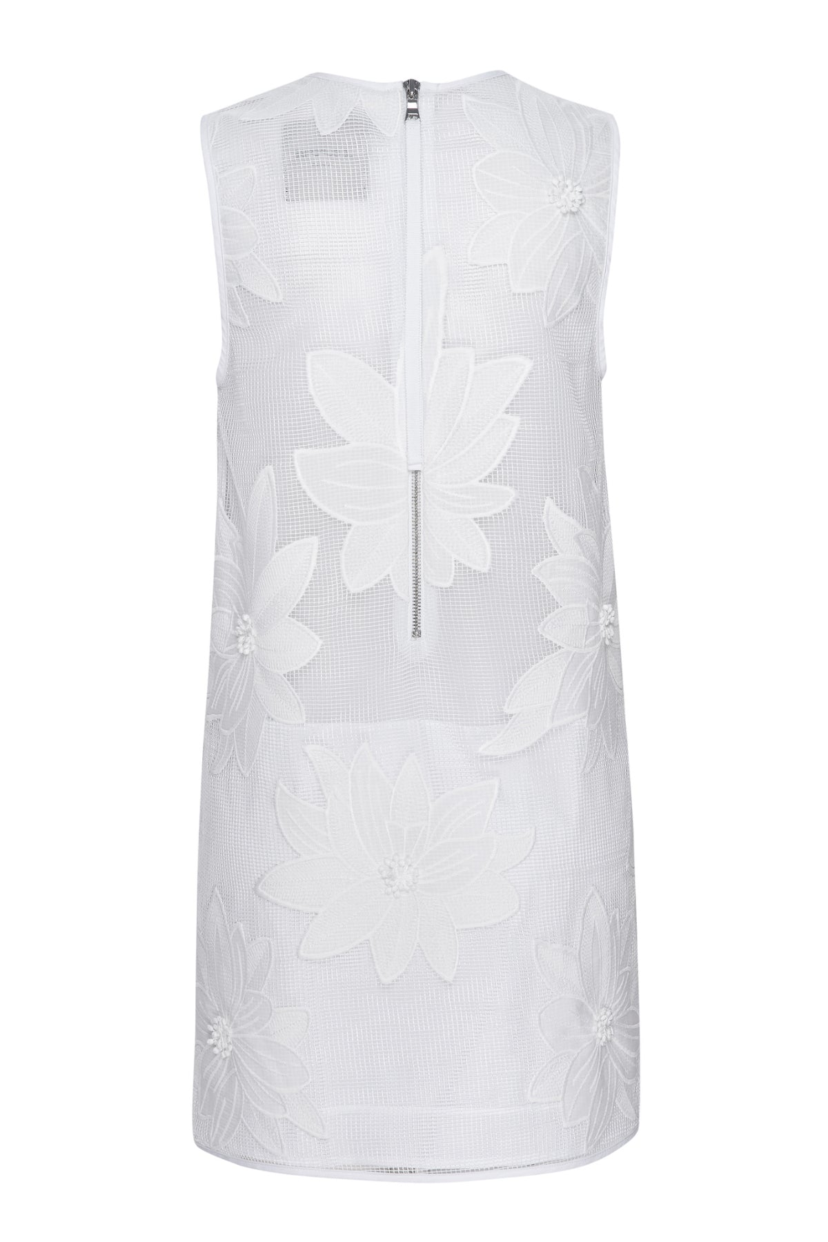 Enlightened Shifter Dress