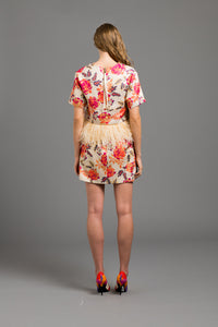 Super Rose Top