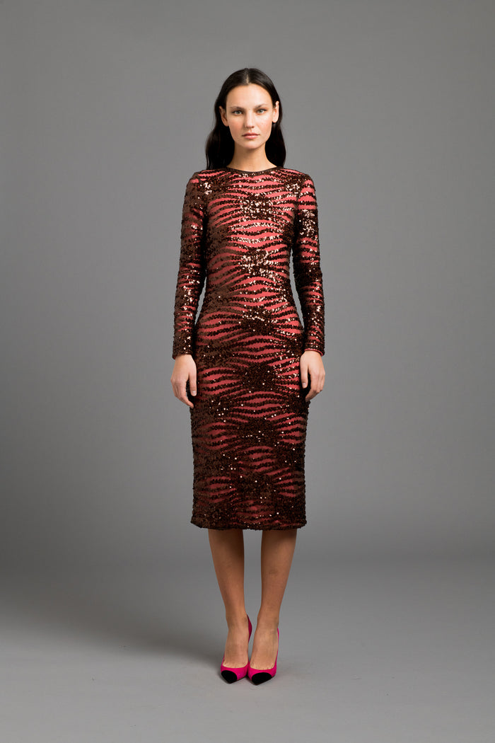 Kate Express Dress