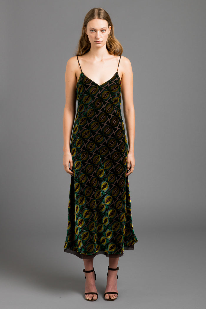 Modernist Slip