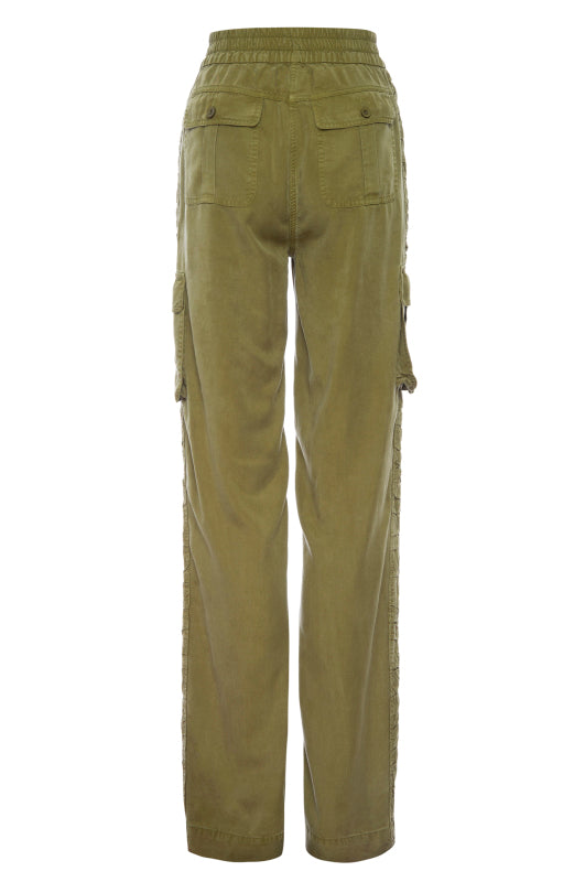 Santa Cruz Cargo Pant