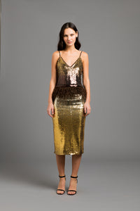 Smokin Liza Skirt