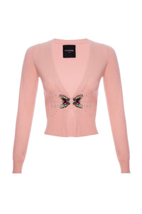 Pismo Beach Cardigan