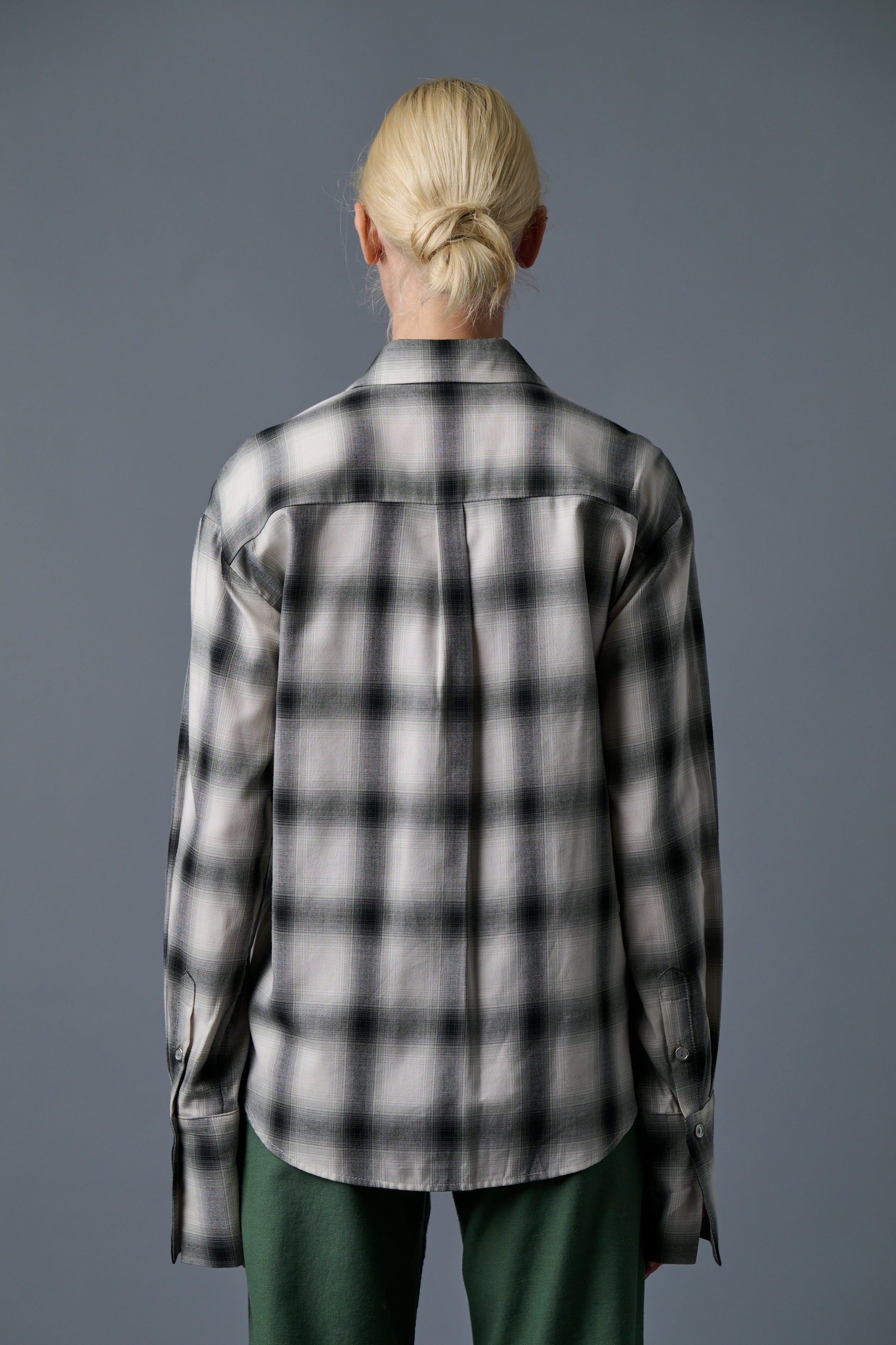 Le Superbe Fancy Kurt Tux Shirt