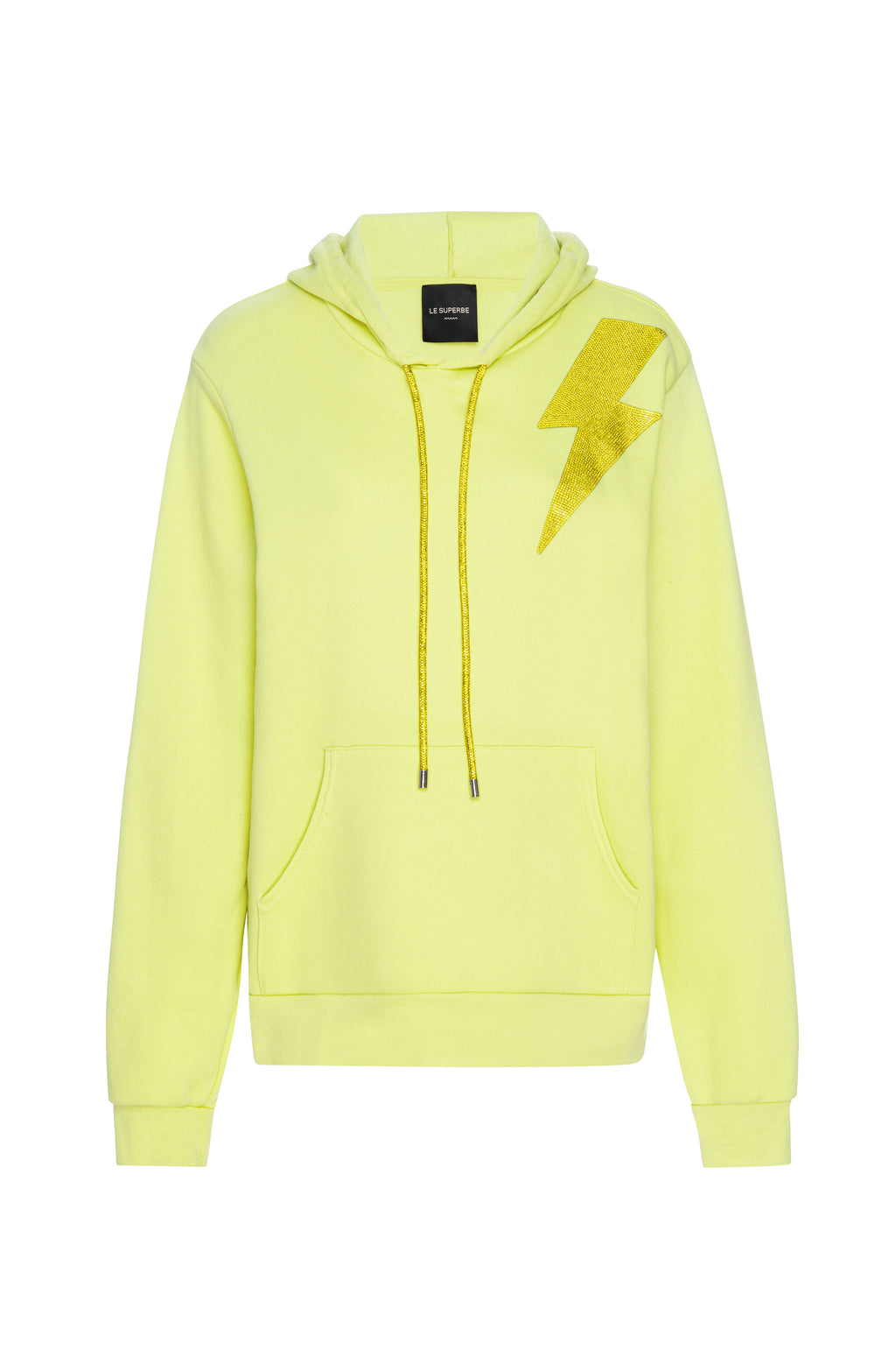 Zap Hoodie