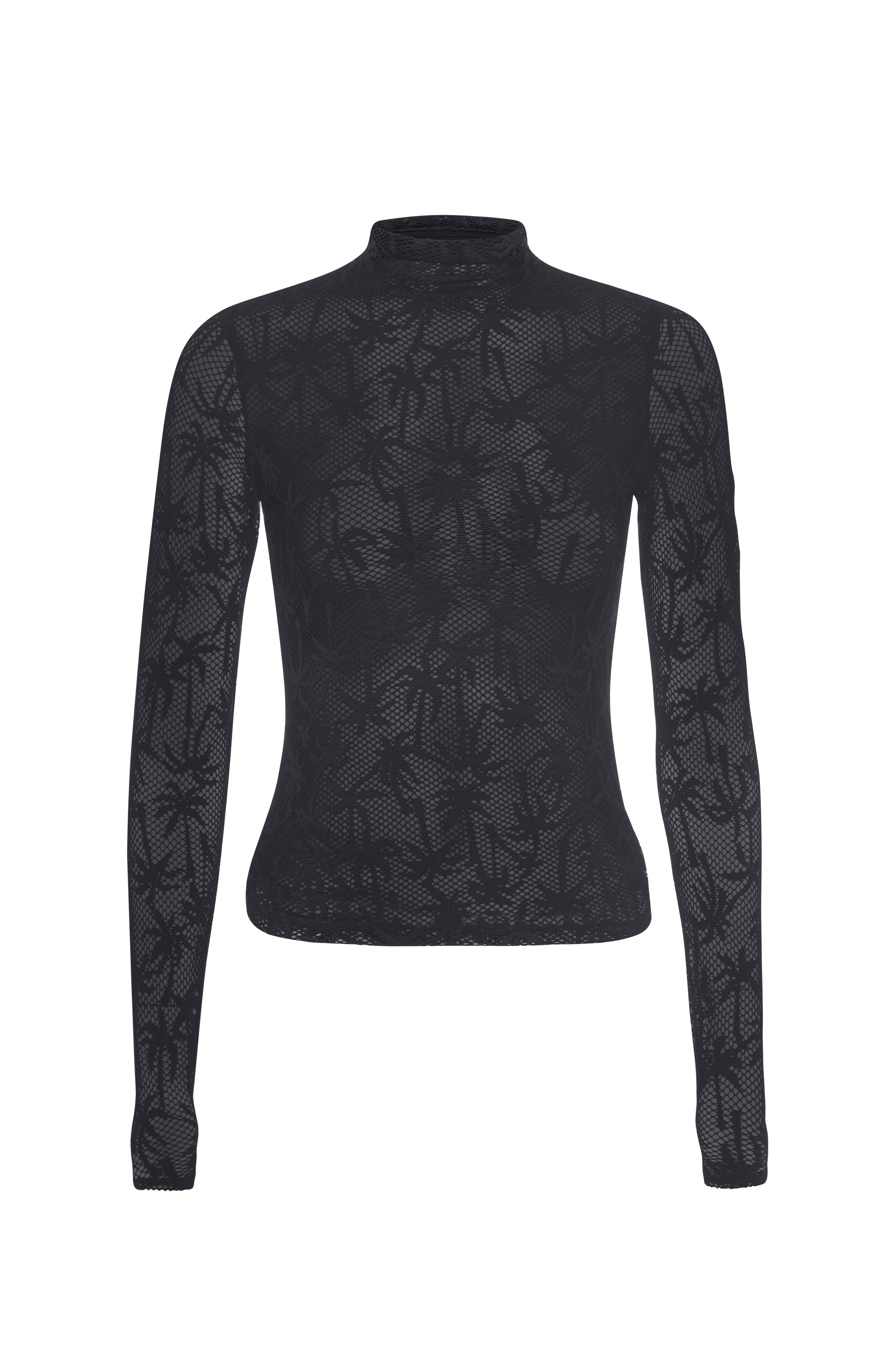 le superbe palm beach top